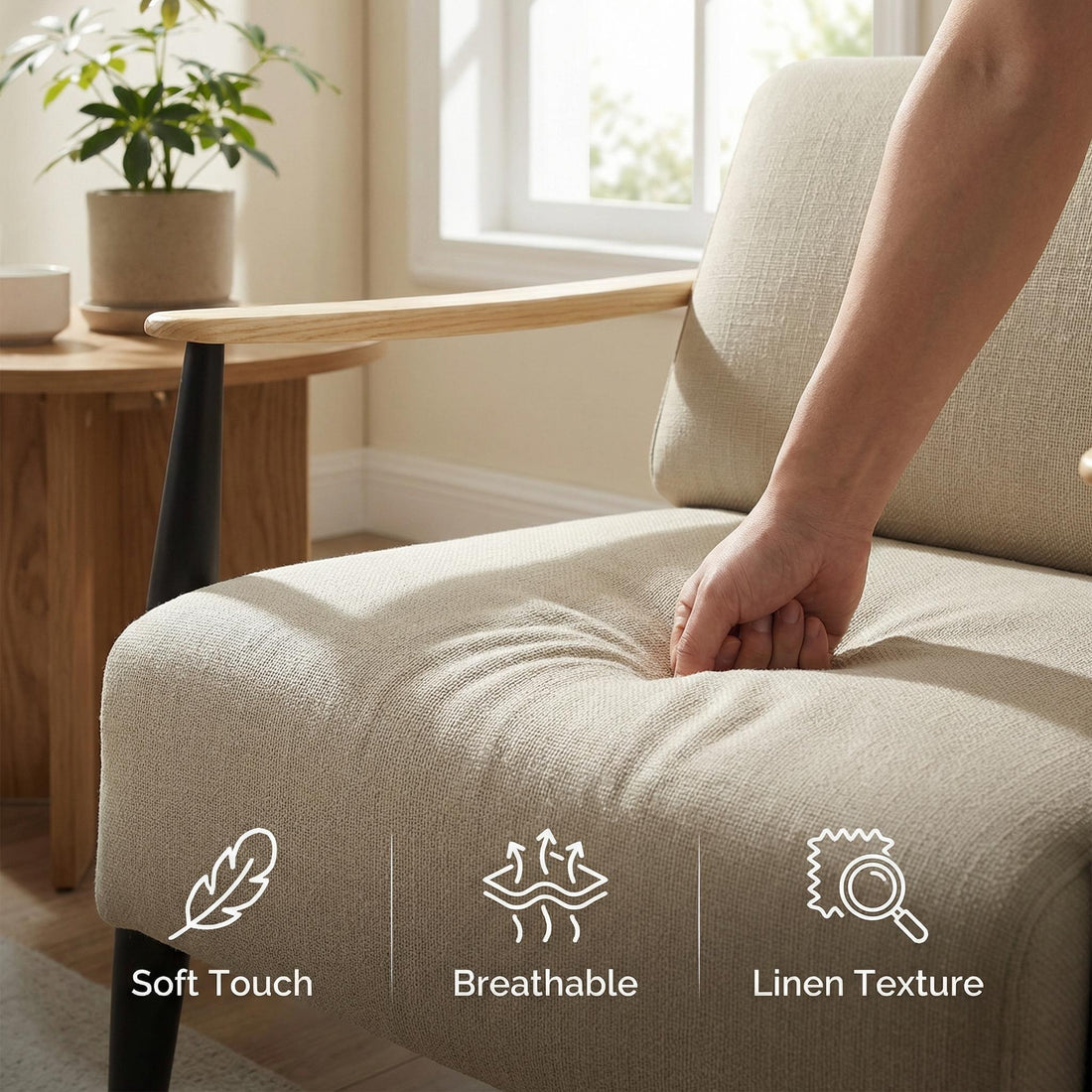 Breathable Fabric Texture