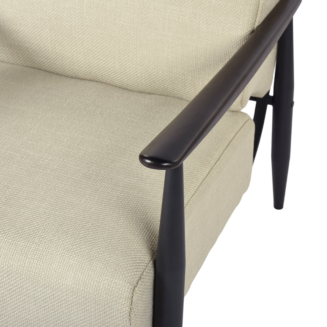 Refined Wood Accents