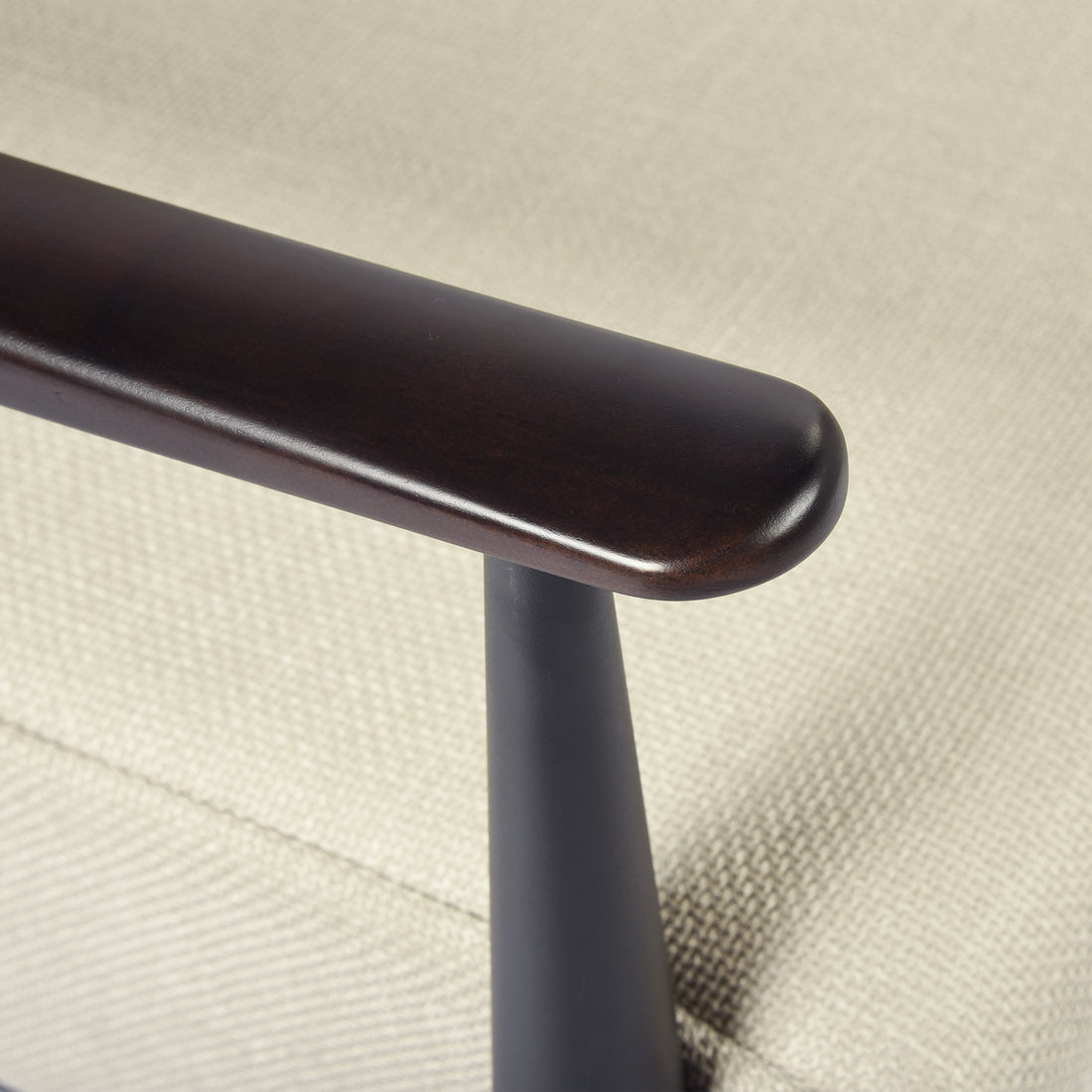 Refined Wood Accents