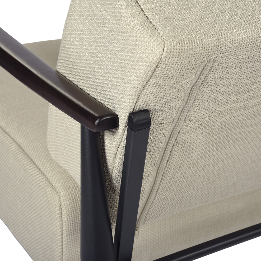 Enhanced Seating Experience