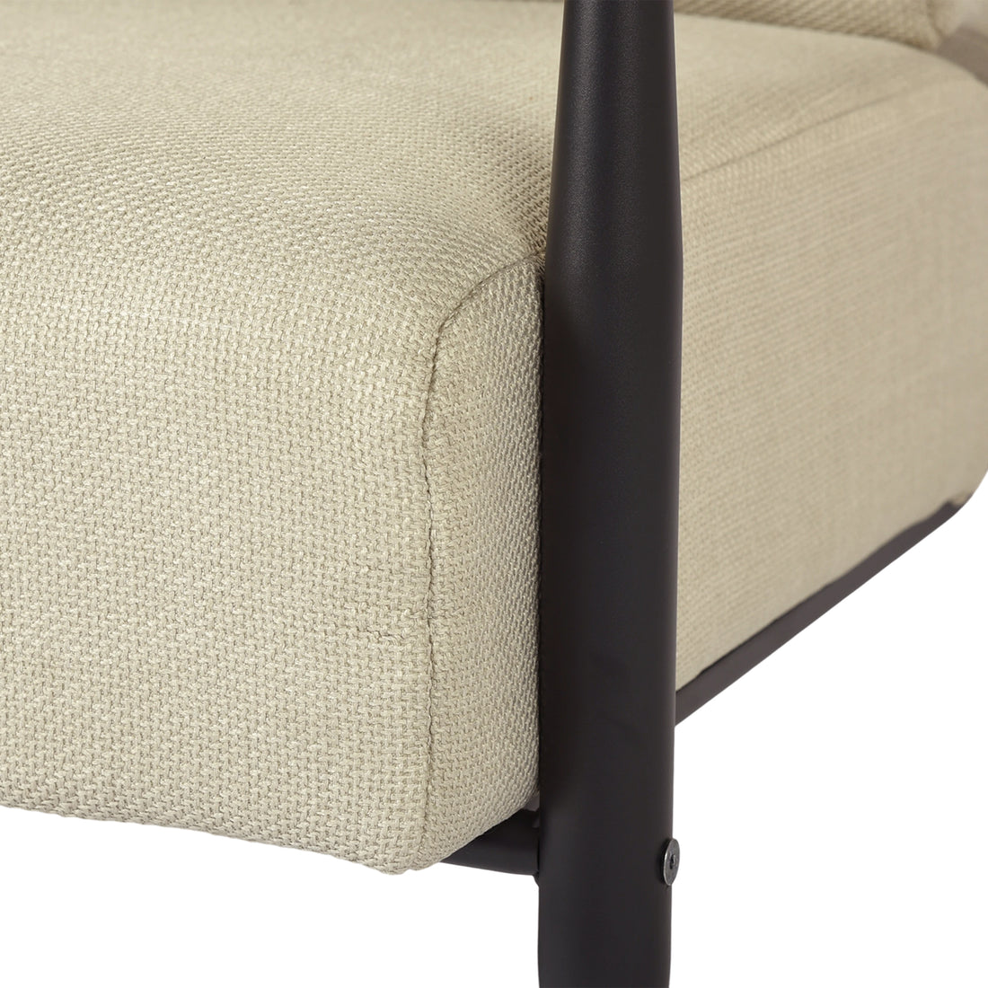 Enhanced Seating Experience