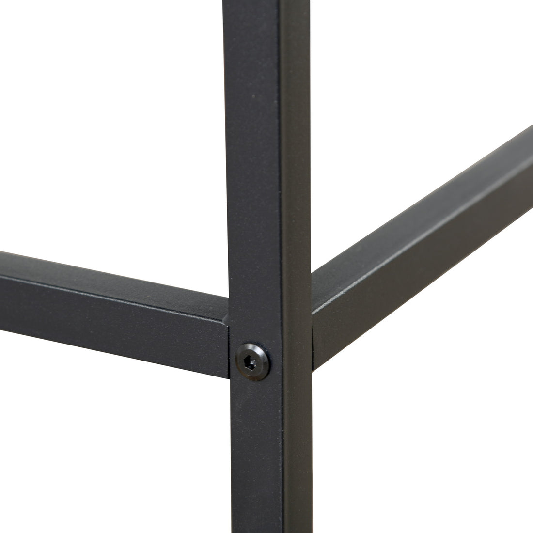 Sturdy Metal Base