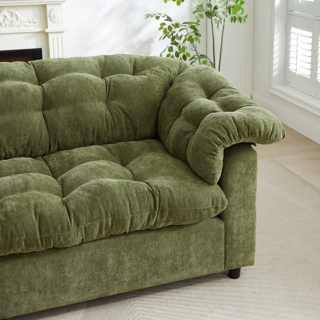 Deep Seating