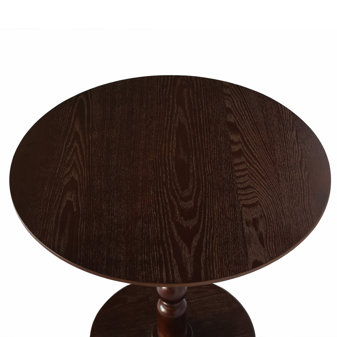 Modern Walnut Finish