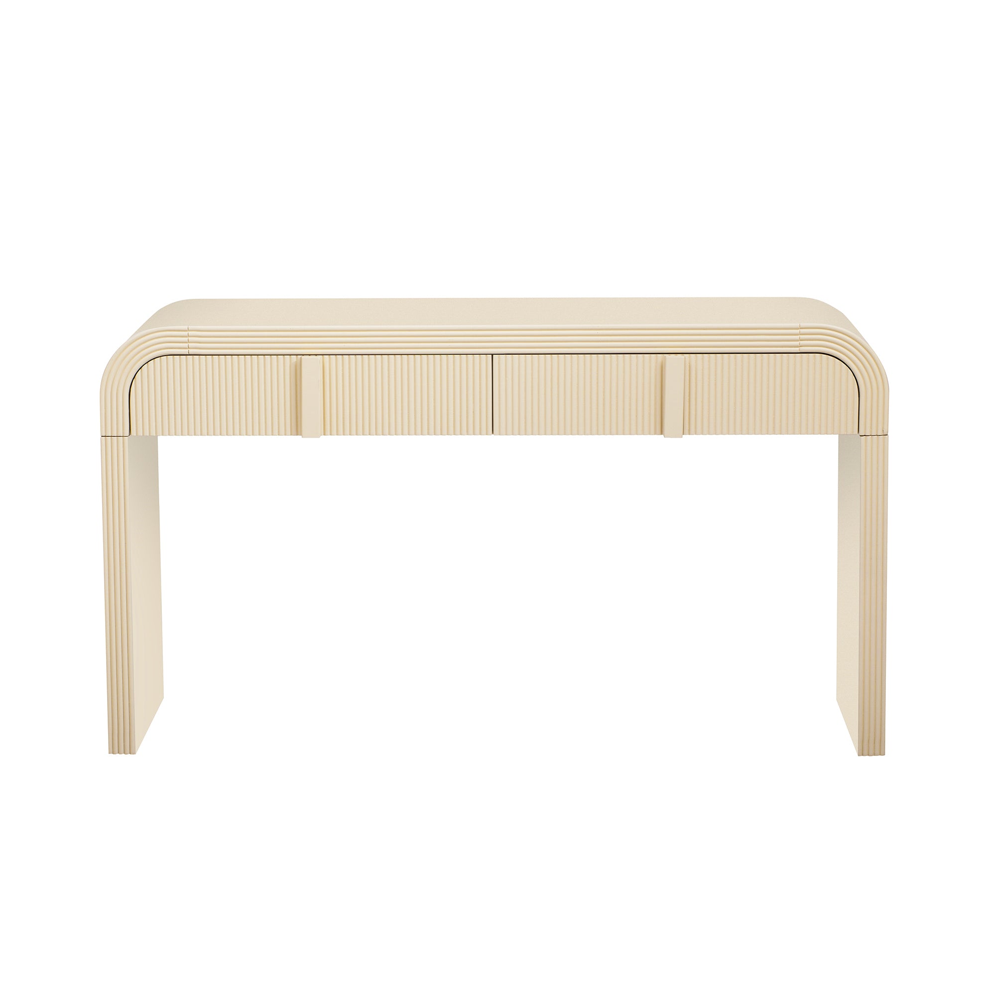 Bruges Console Table with 2 Drawers