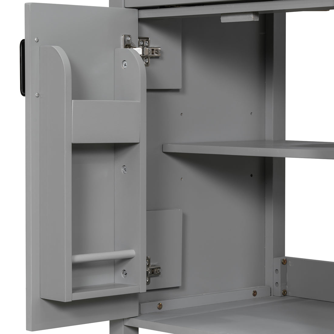 Smart Storage