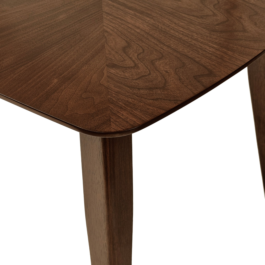 Inviting Rounded Edges