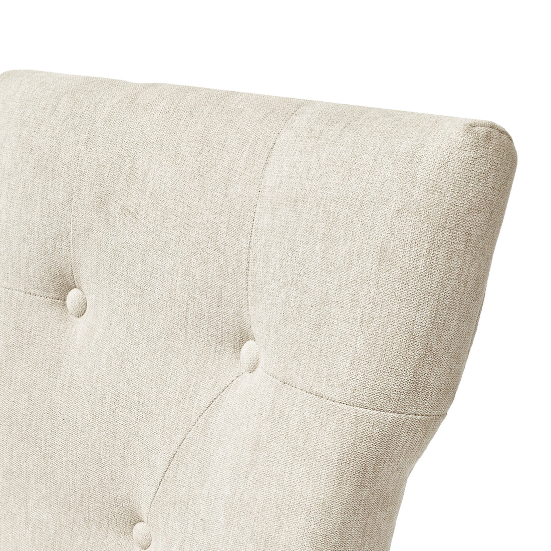 Comfortable Tufted Chairs
