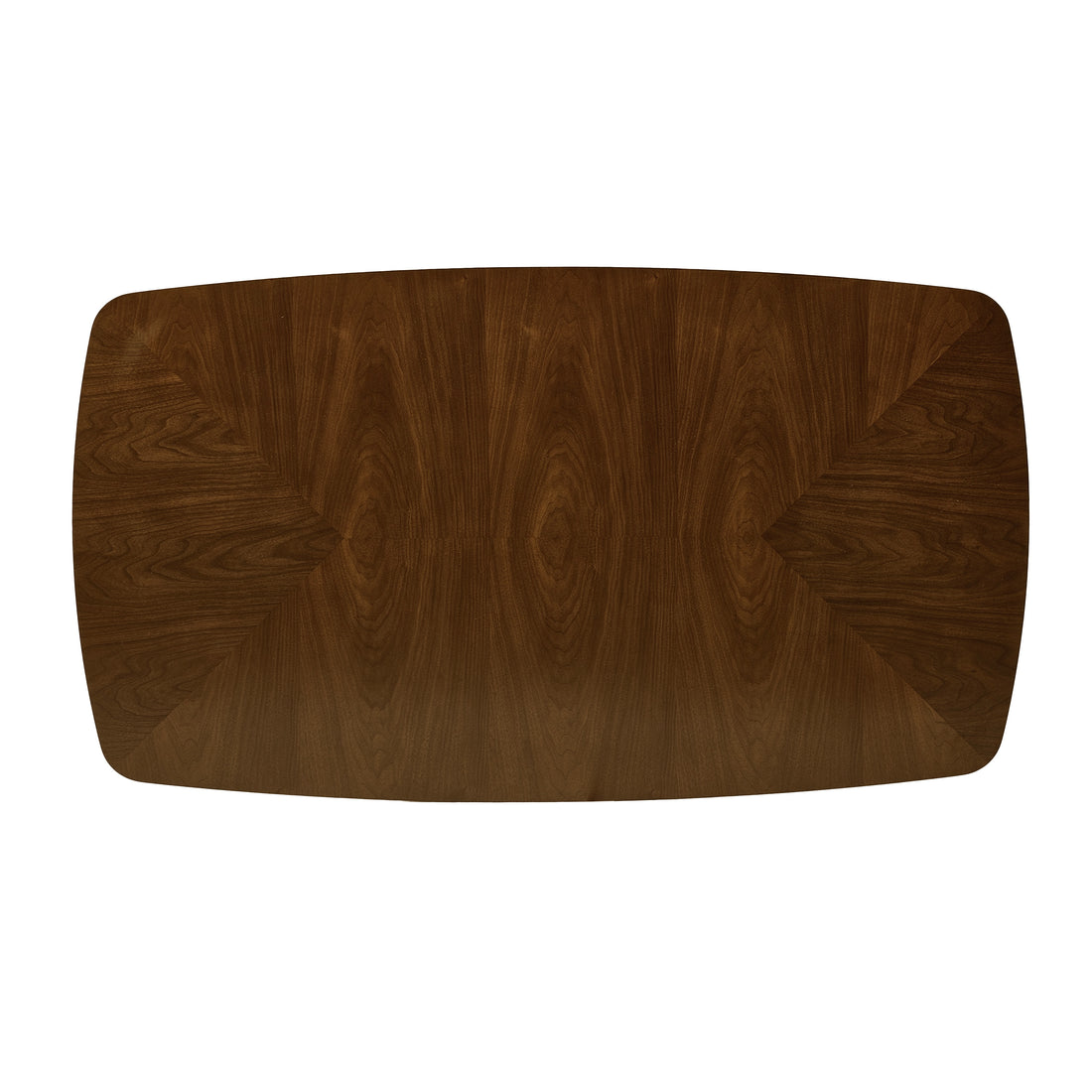 Warm Walnut Finish