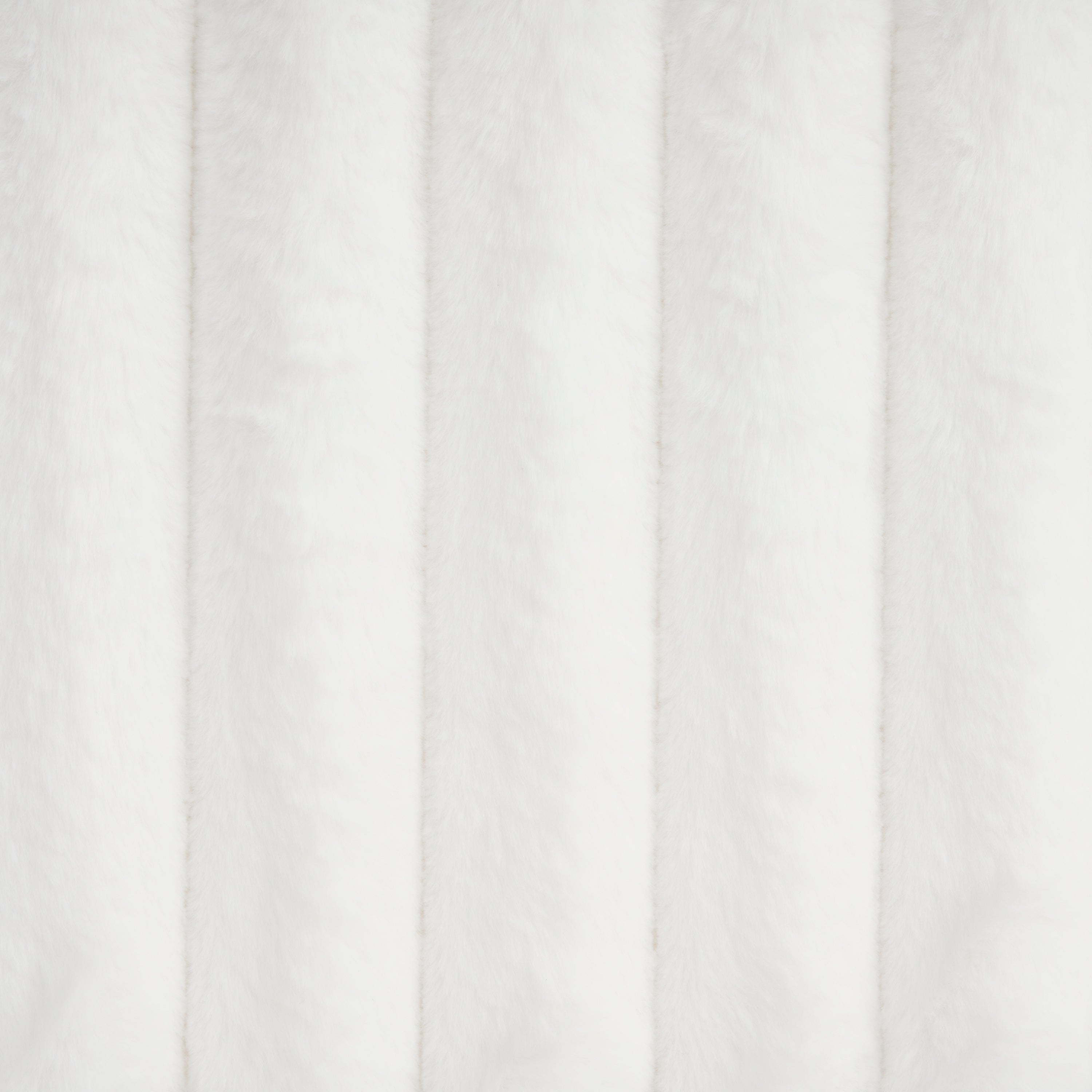 Mira Queen Boucle Upholstered Bed with Curve Headboard