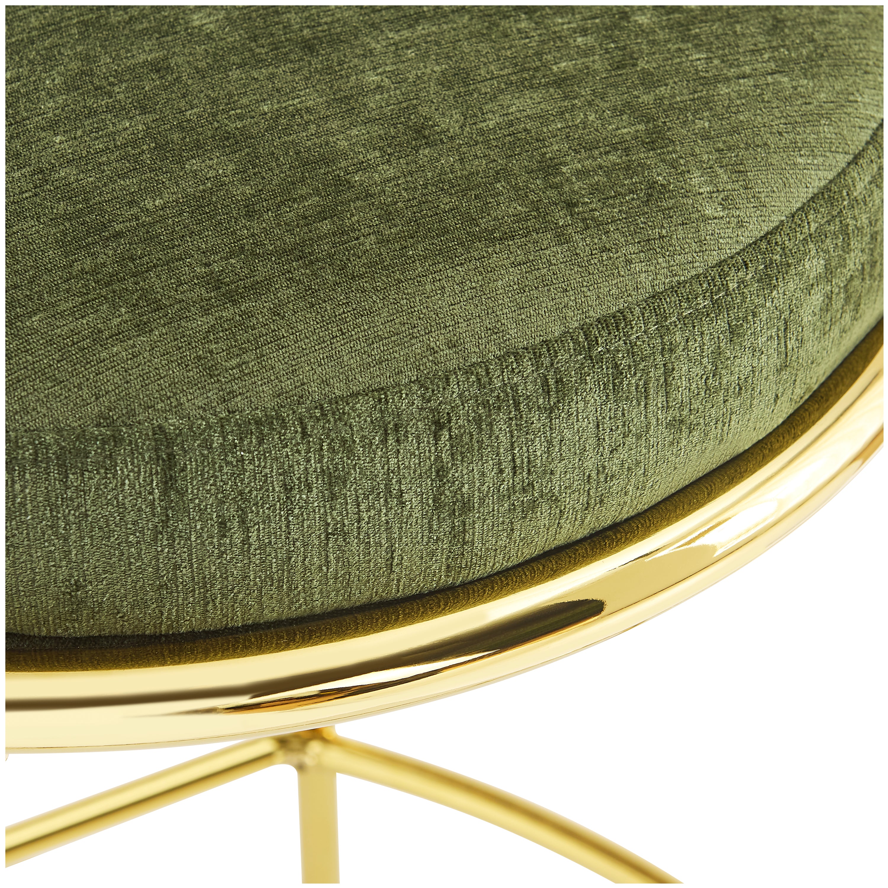 Yarra 30" Upholstered Bar Height Bar Stools Set of 2