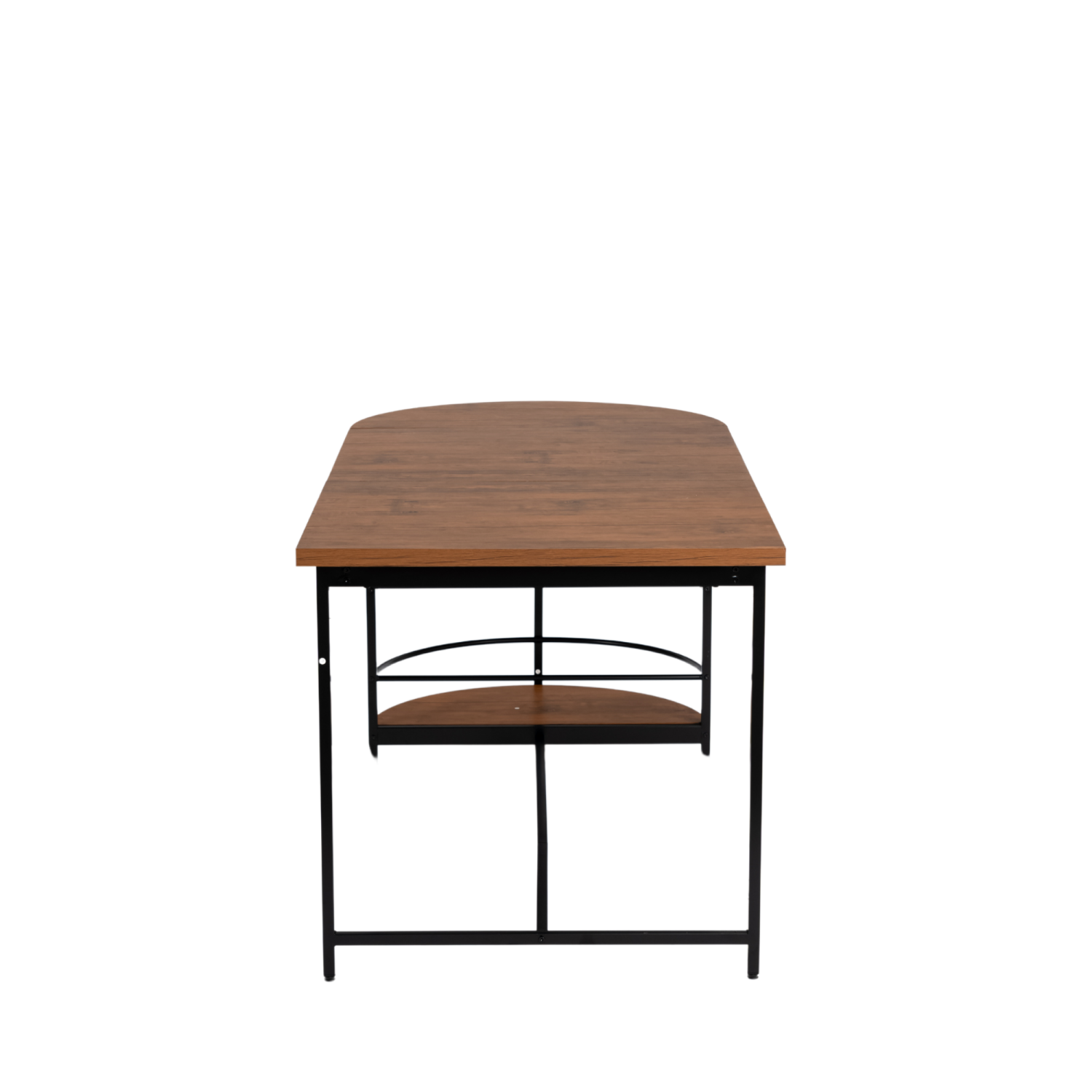 Homy Casa Nimble+Douro 5PC Dining Table Set for Dining Room and Kitchen Open Box