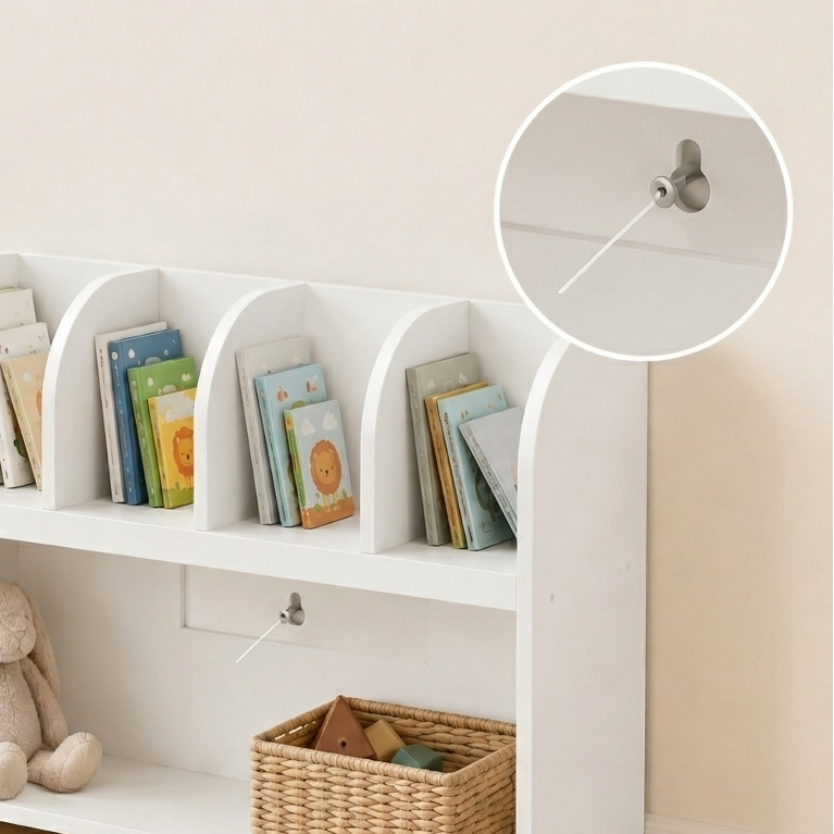 Wall-Anchor Hardware