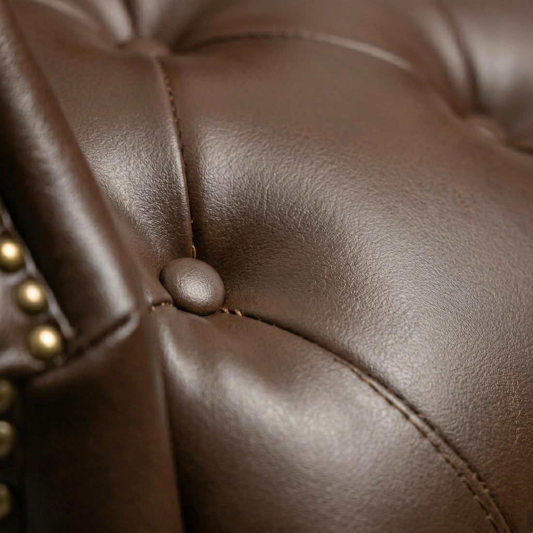 Diamond Button Tufting