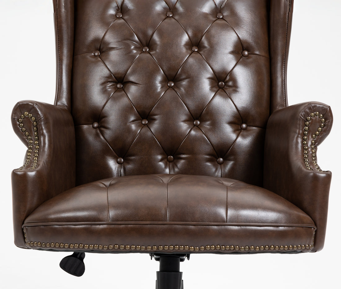 Brass Nailhead Trim