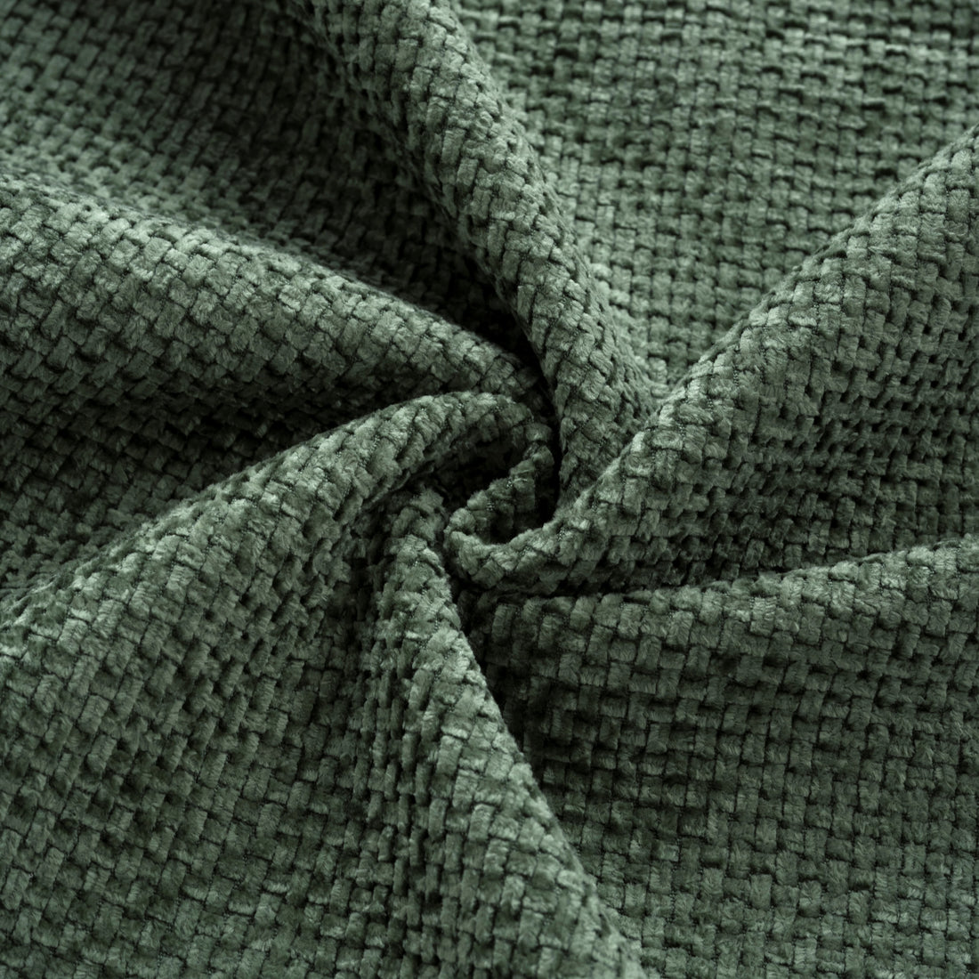 Soft Chenille Texture