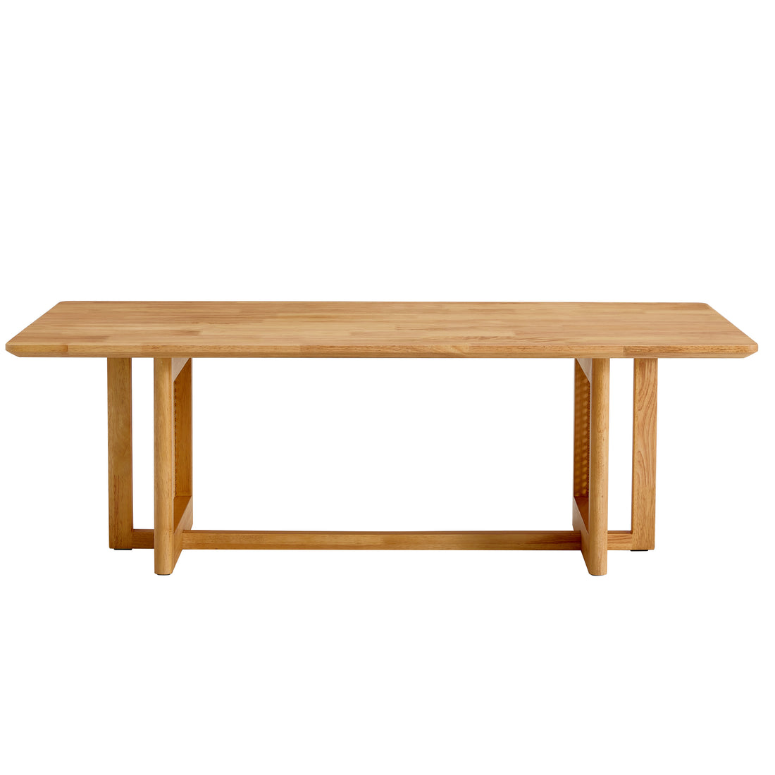 Solid Wood Craftsmanship