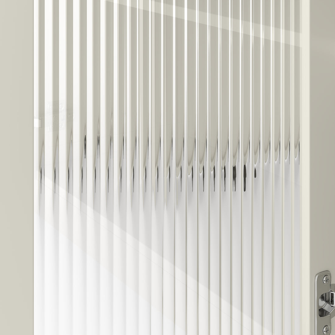 Glass Display Doors