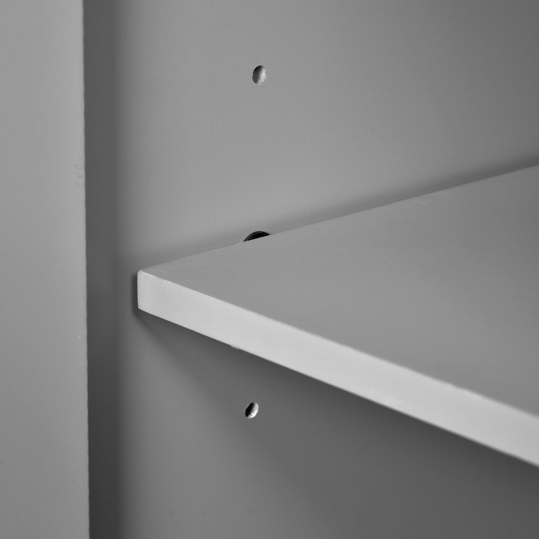 Adjustable Shelves