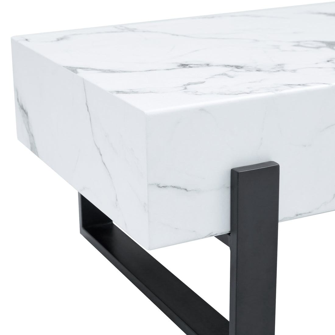 Marble Look Top