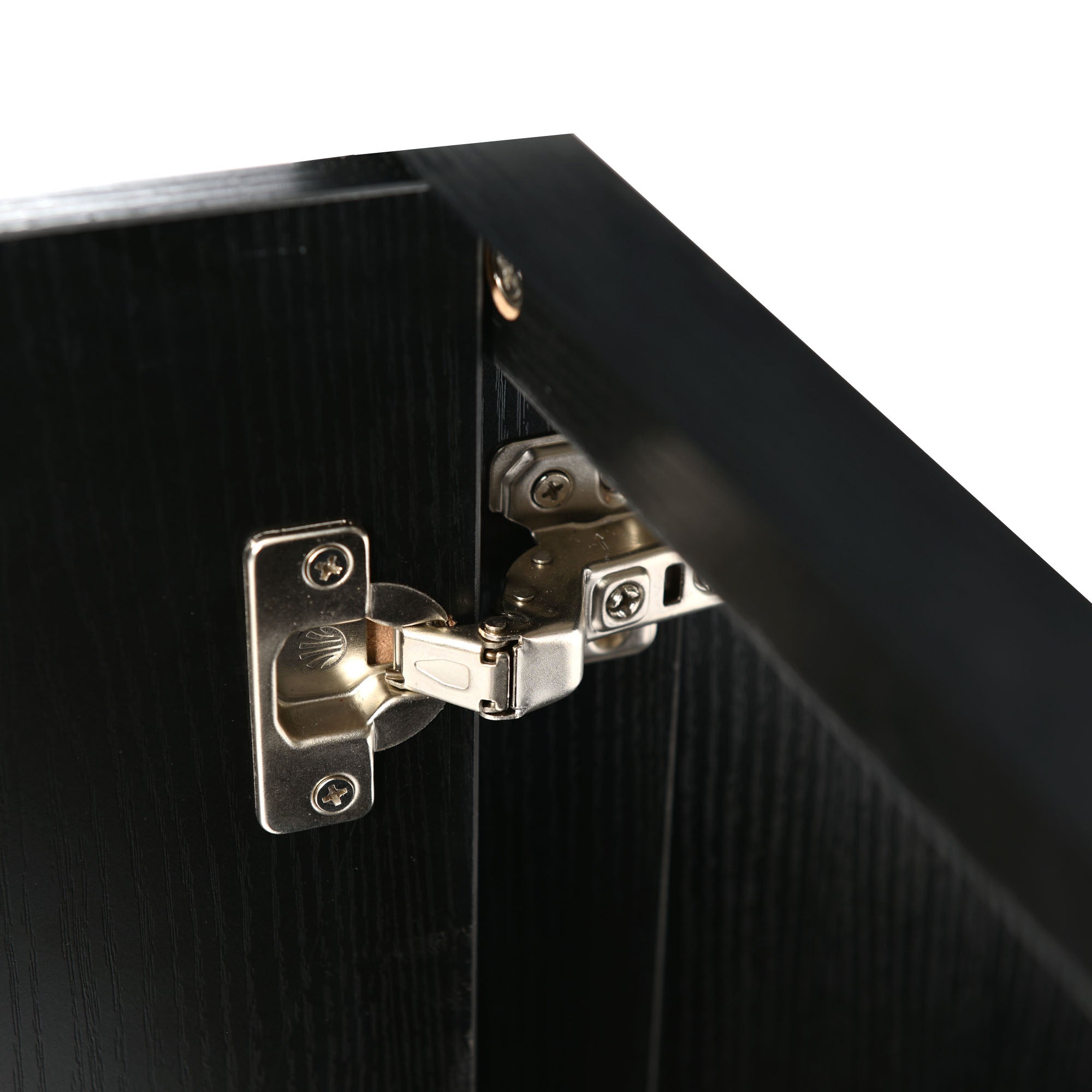 Rotorua 30" Freestanding Bathroom Vanity with Sink and Storage Cabinet