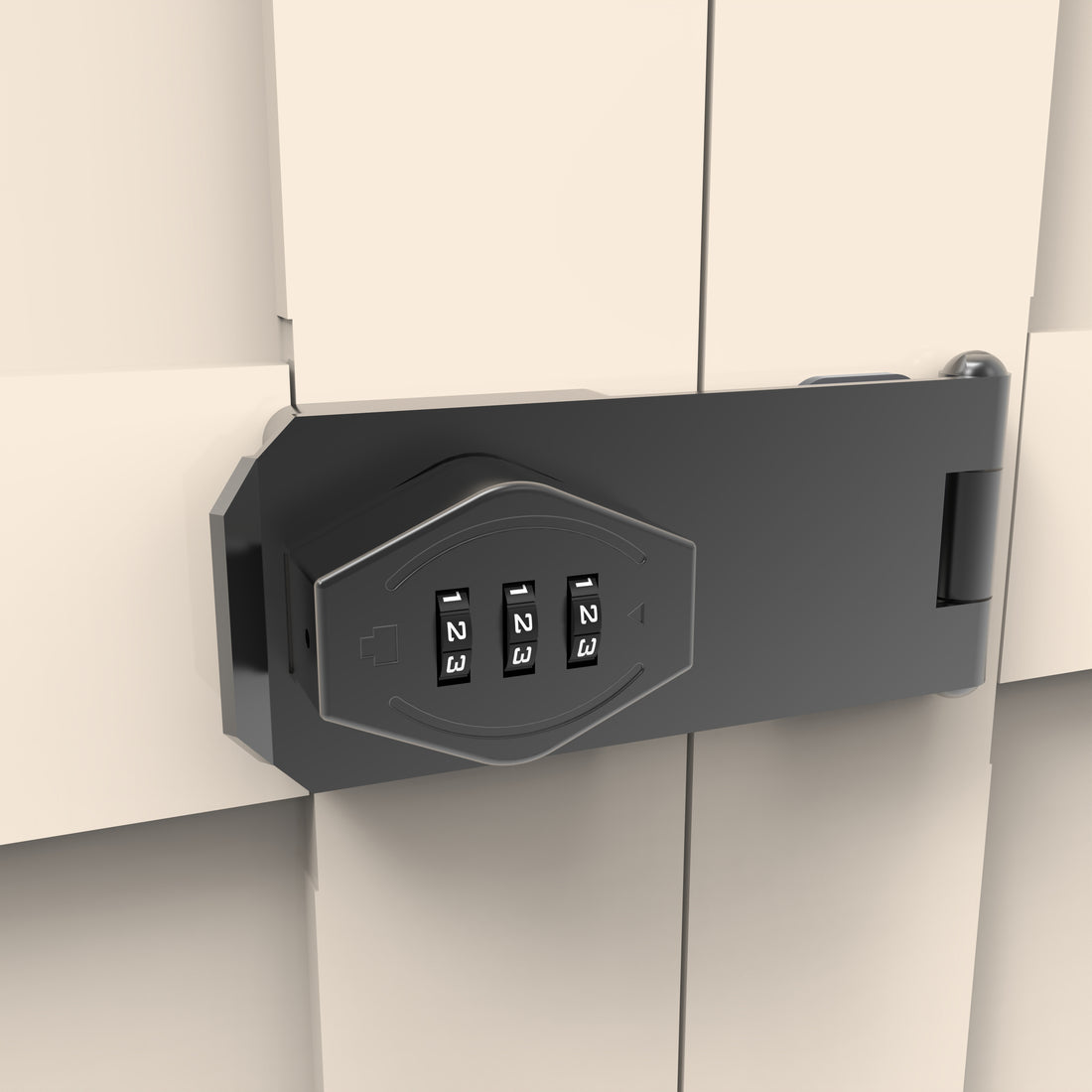Lockable Security