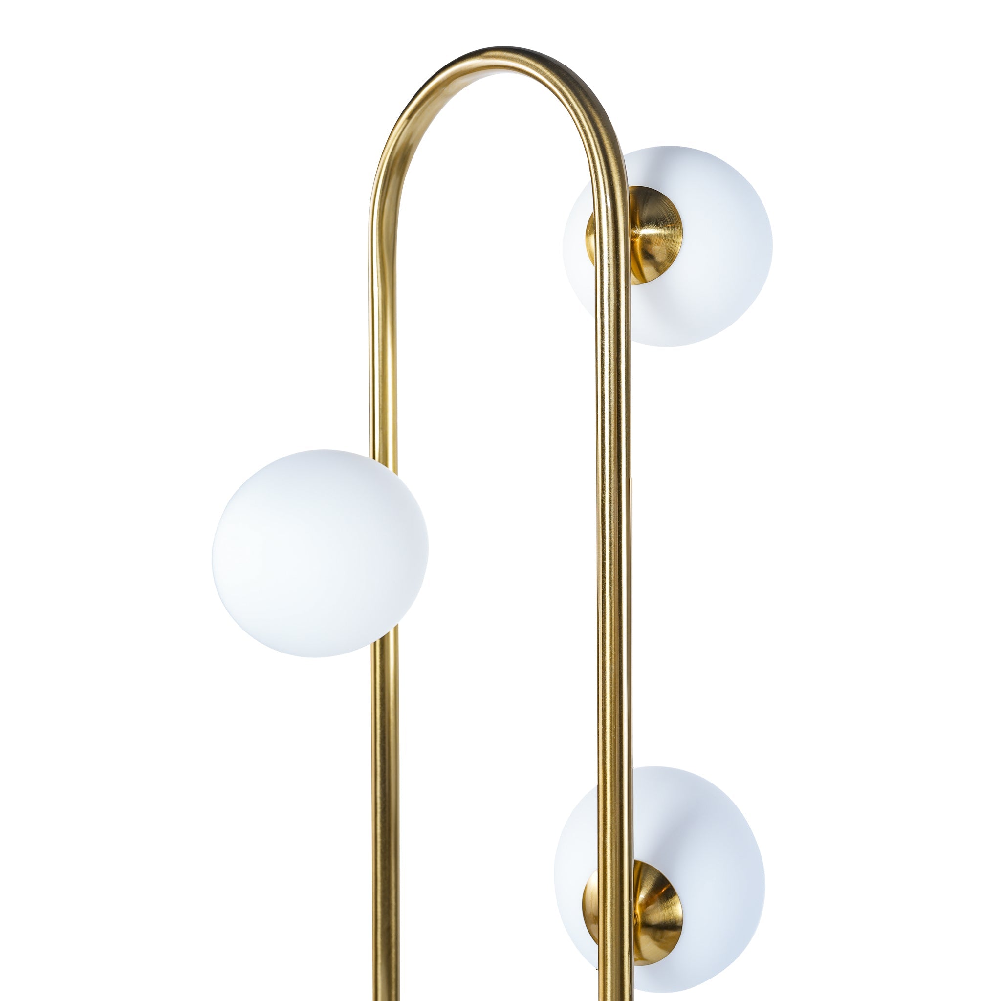 Topaz Modern Floor Lamp