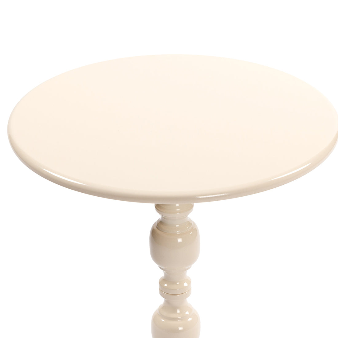 Round Tabletop