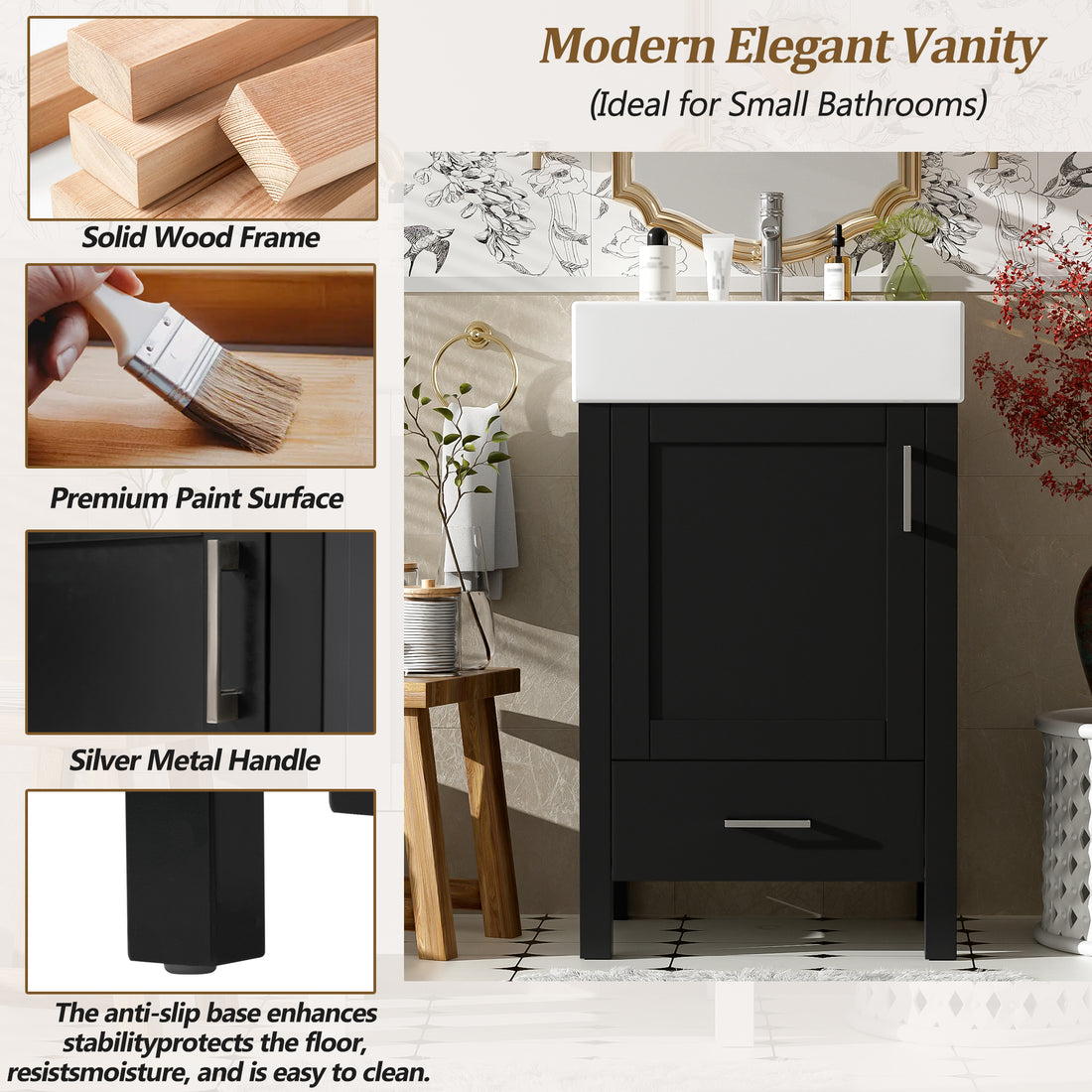 Protective Foot Pads