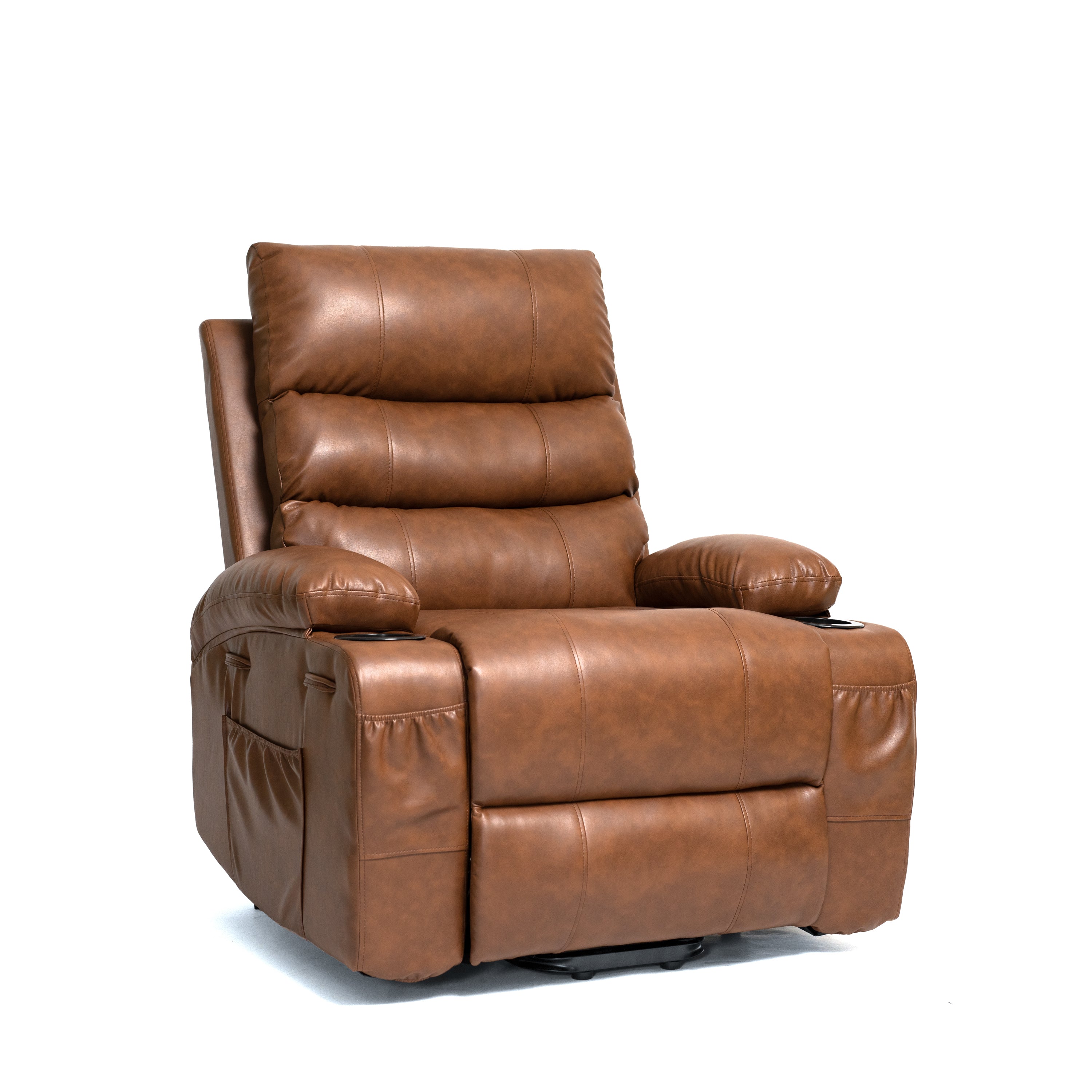 Sequoia 21" Electric Power Lift Recliner Chair