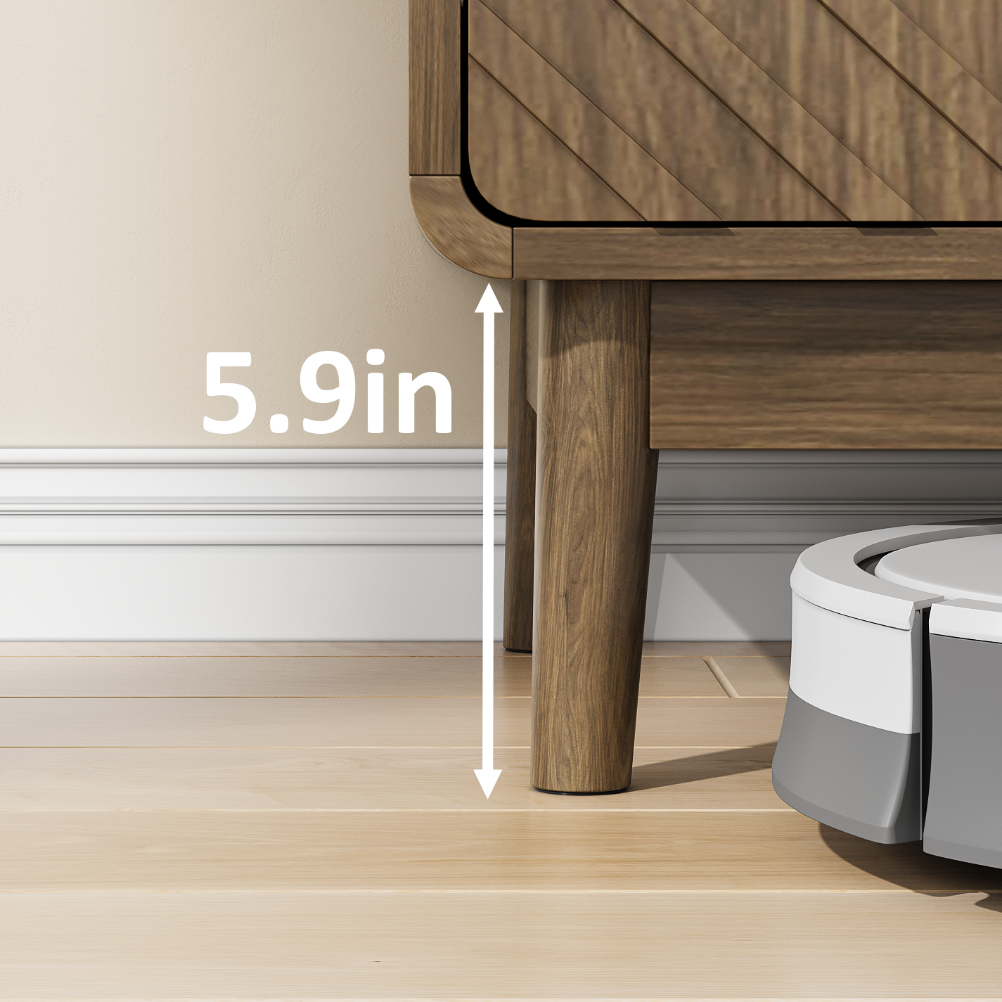 Granada Buffet Storage Cabinet