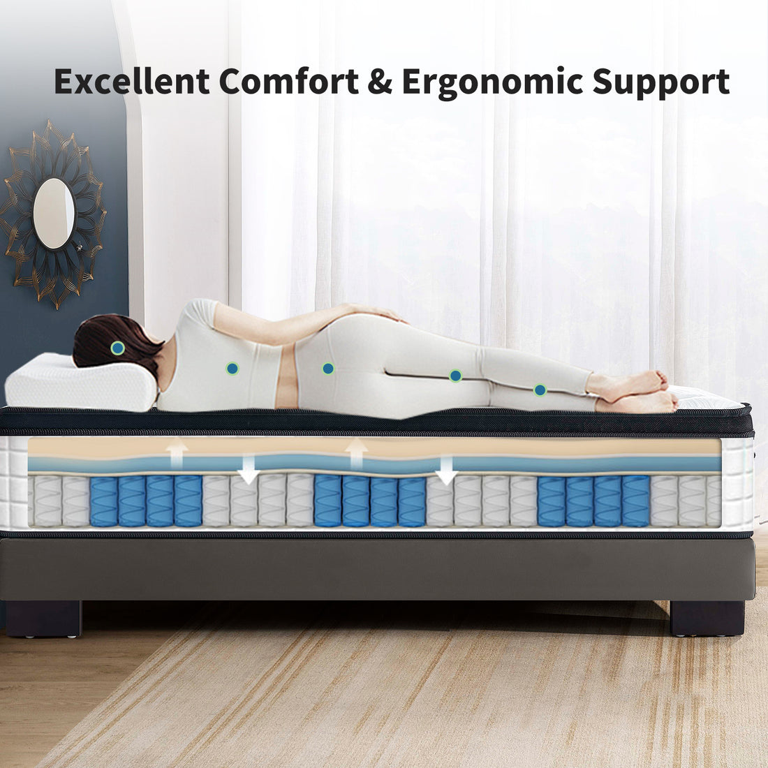 Ergonomic Support