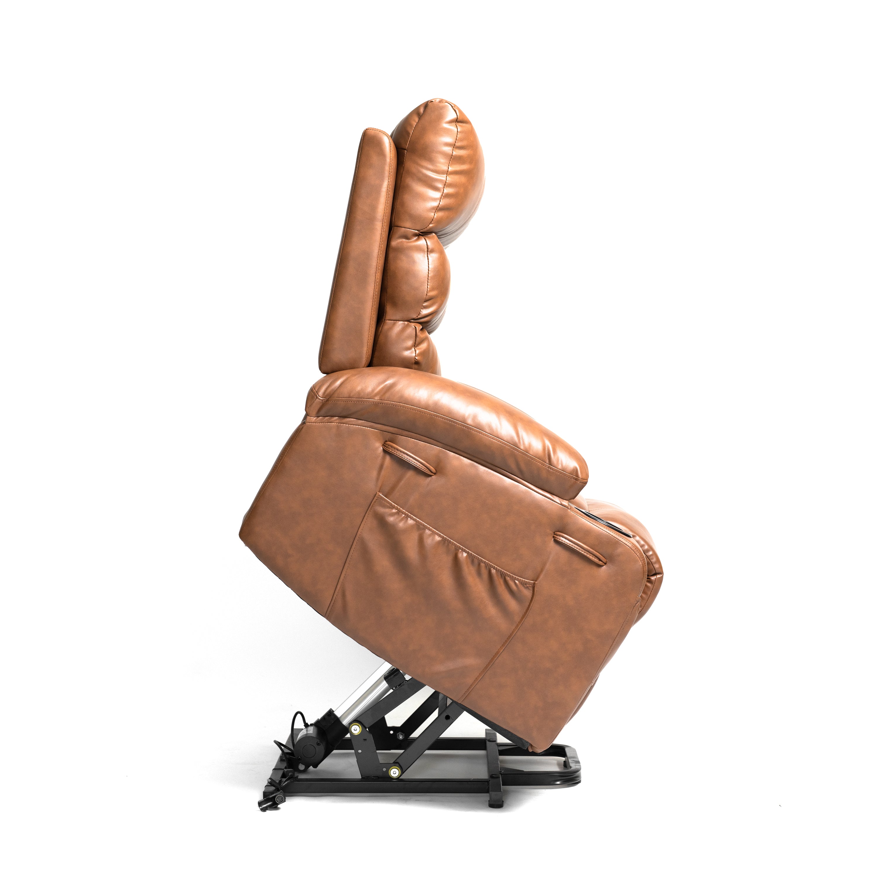 Sequoia 21" Electric Power Lift Recliner Chair