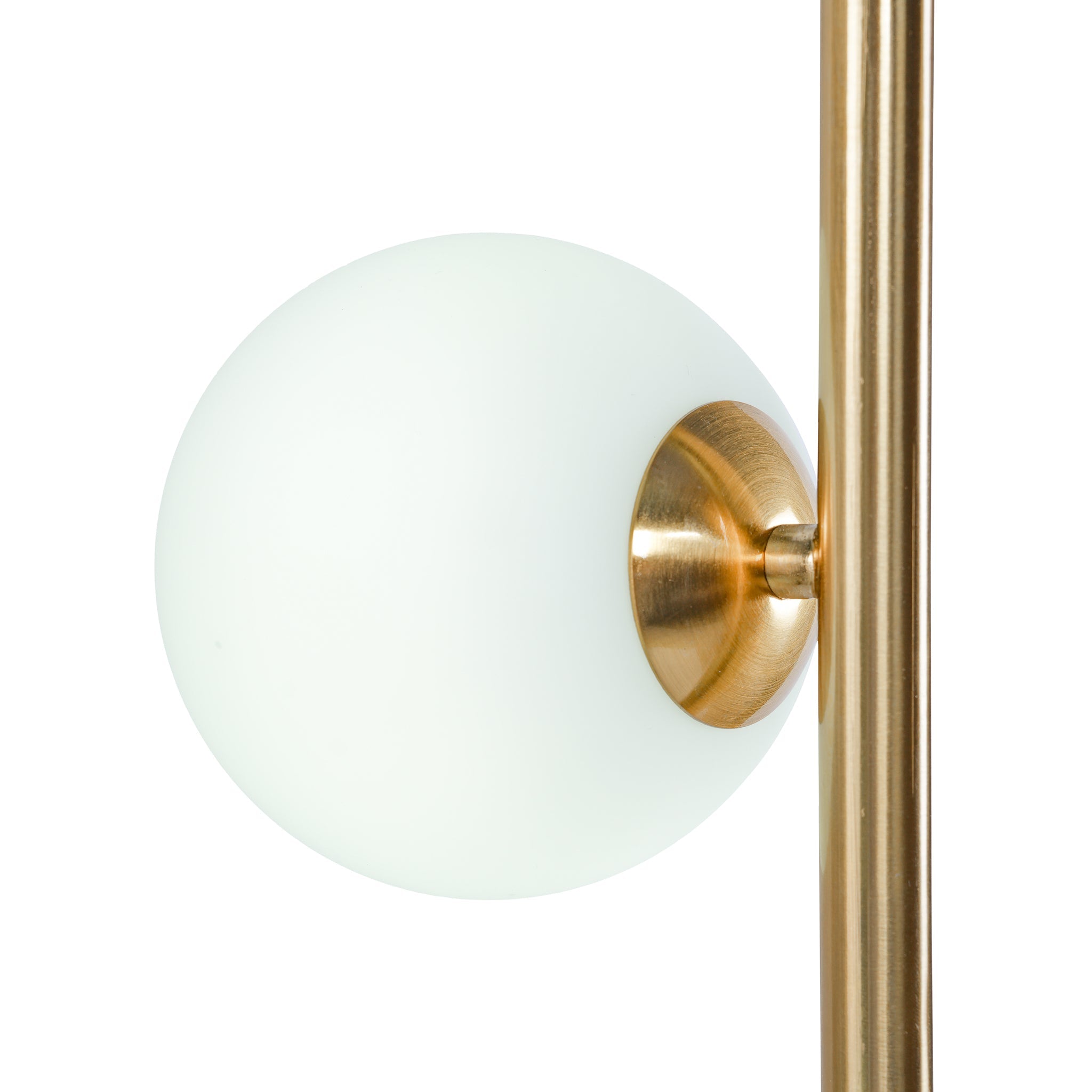 Topaz Modern Floor Lamp