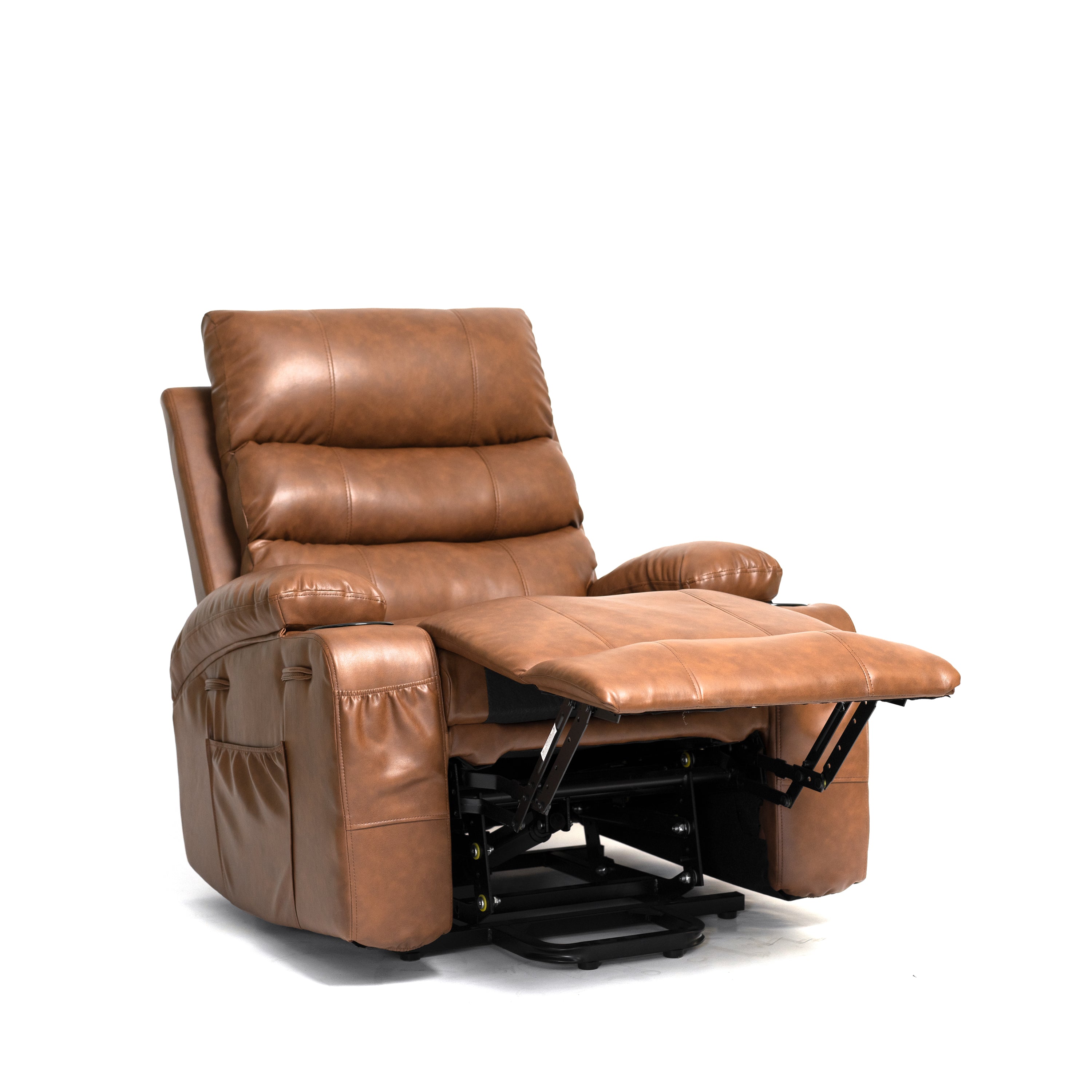 Sequoia 21" Electric Power Lift Recliner Chair