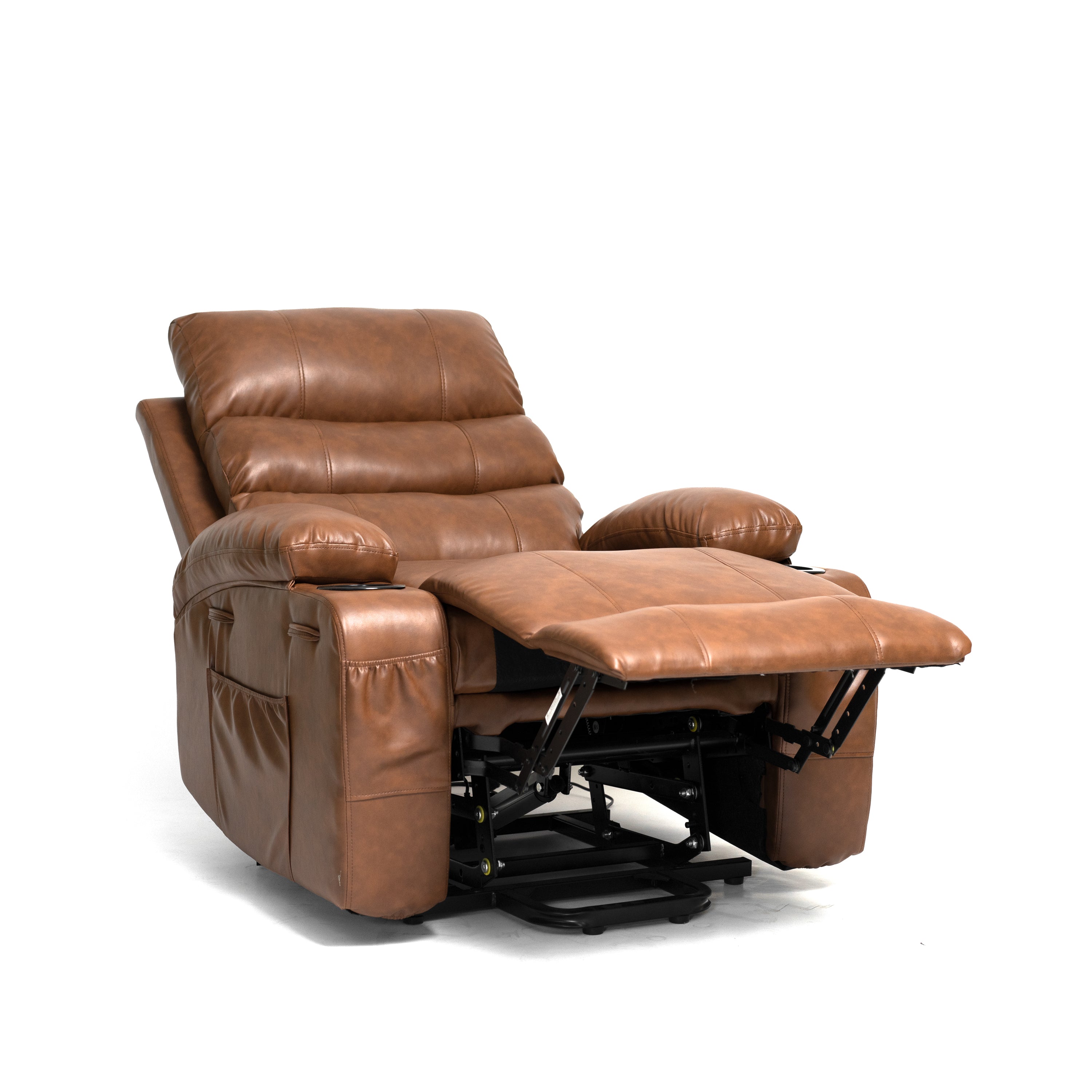 Sequoia 21" Electric Power Lift Recliner Chair