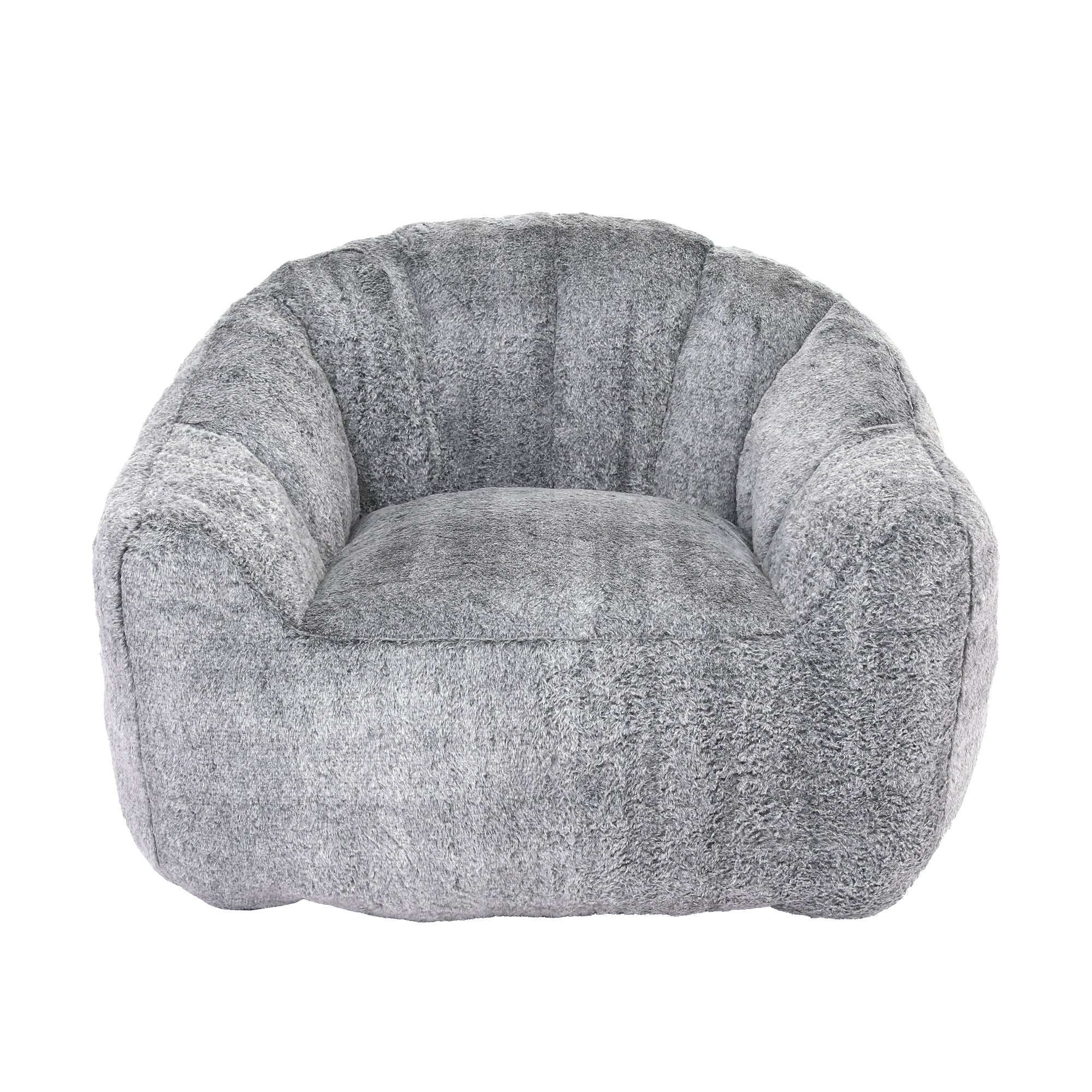 Homy Casa Glacier Bean Bag Sofa Chair