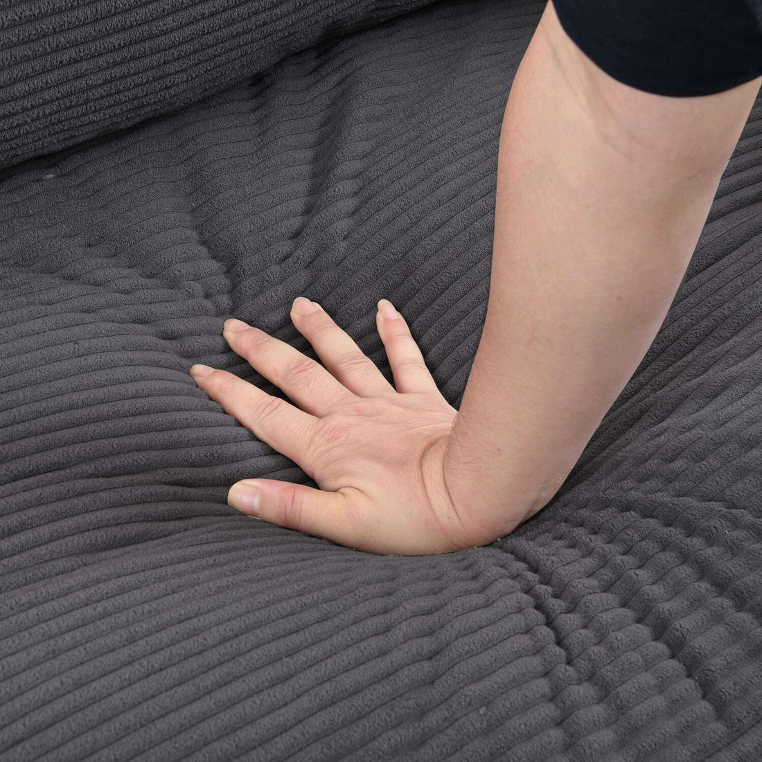 High-Resilience Cushions