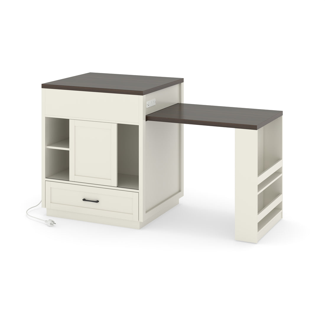 Expandable Tabletop