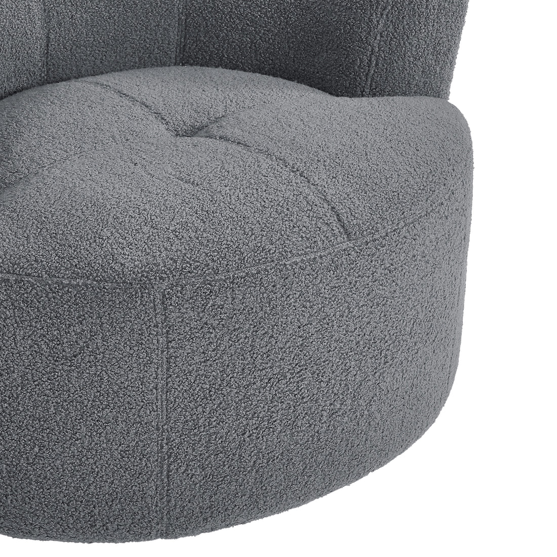 360° Swivel Base