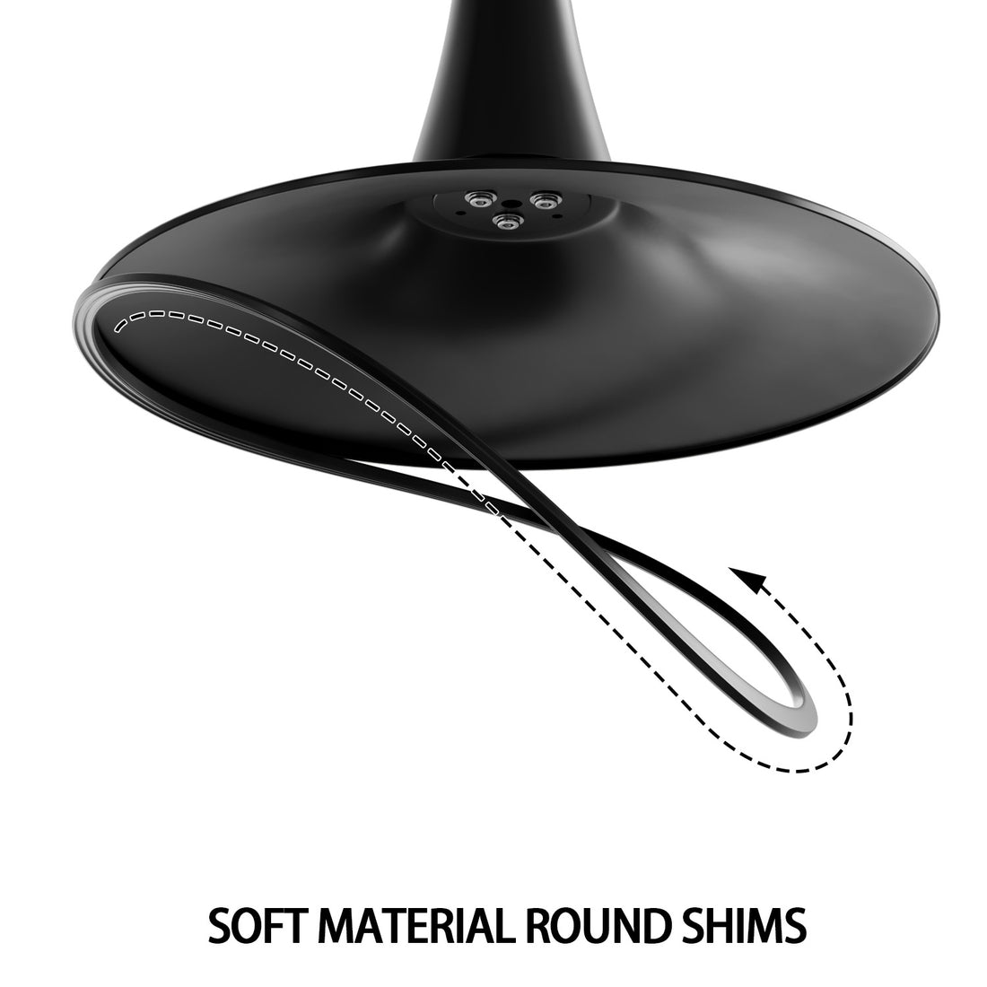 Soft Floor Protection