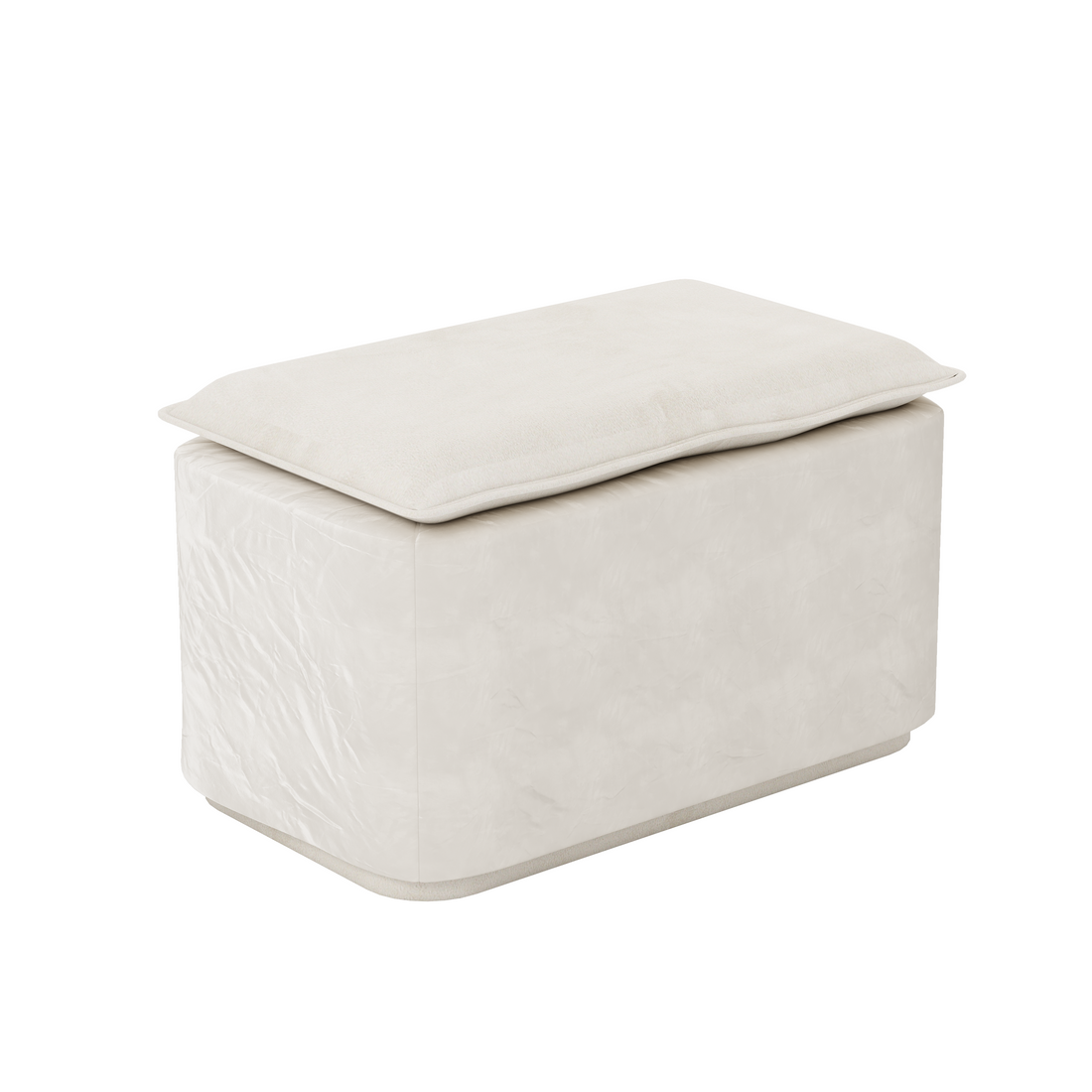 Flexible Ottoman Use