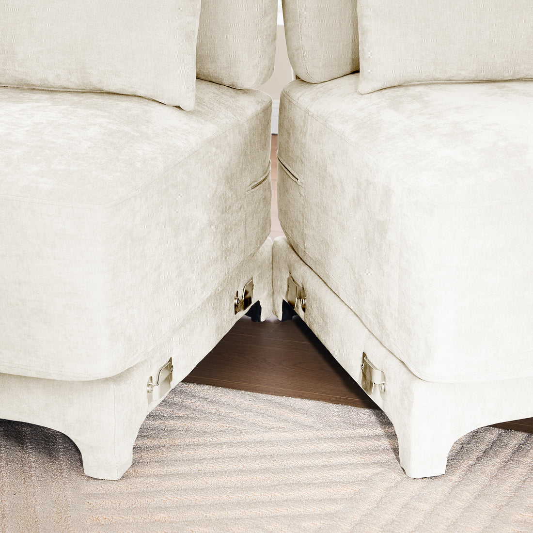 Flexible Modular Design