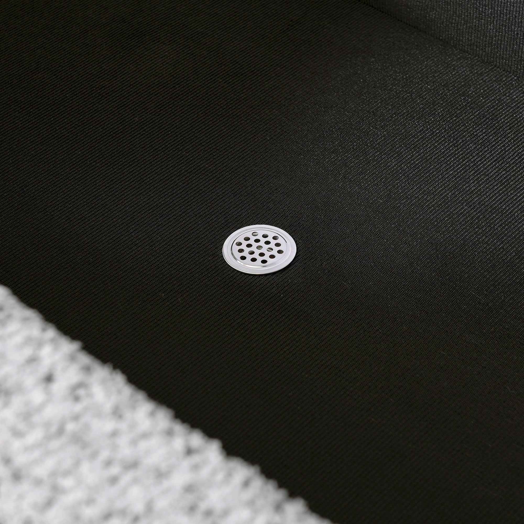 Evora Ottoman Storage Bench