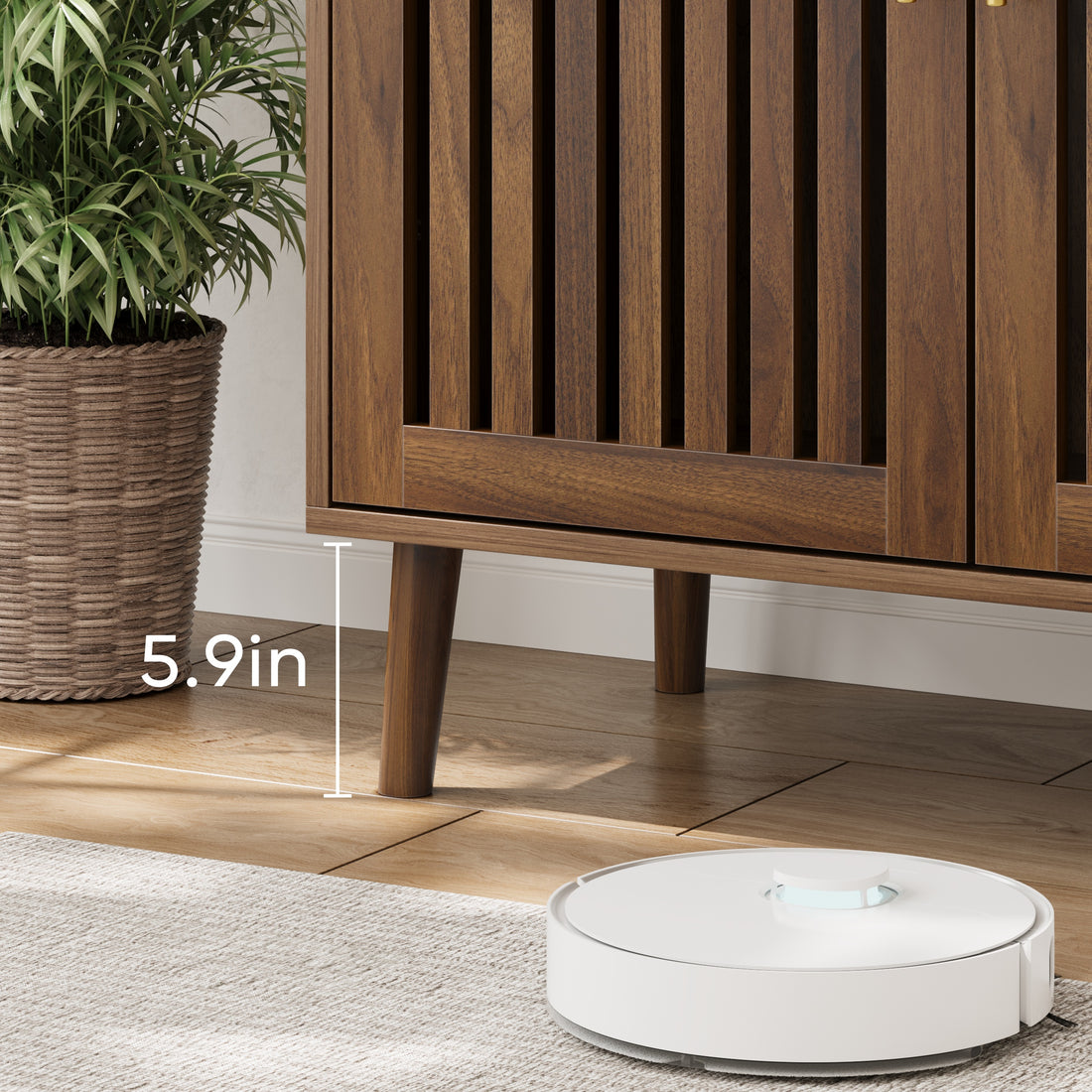 Sturdy Craftsmanship