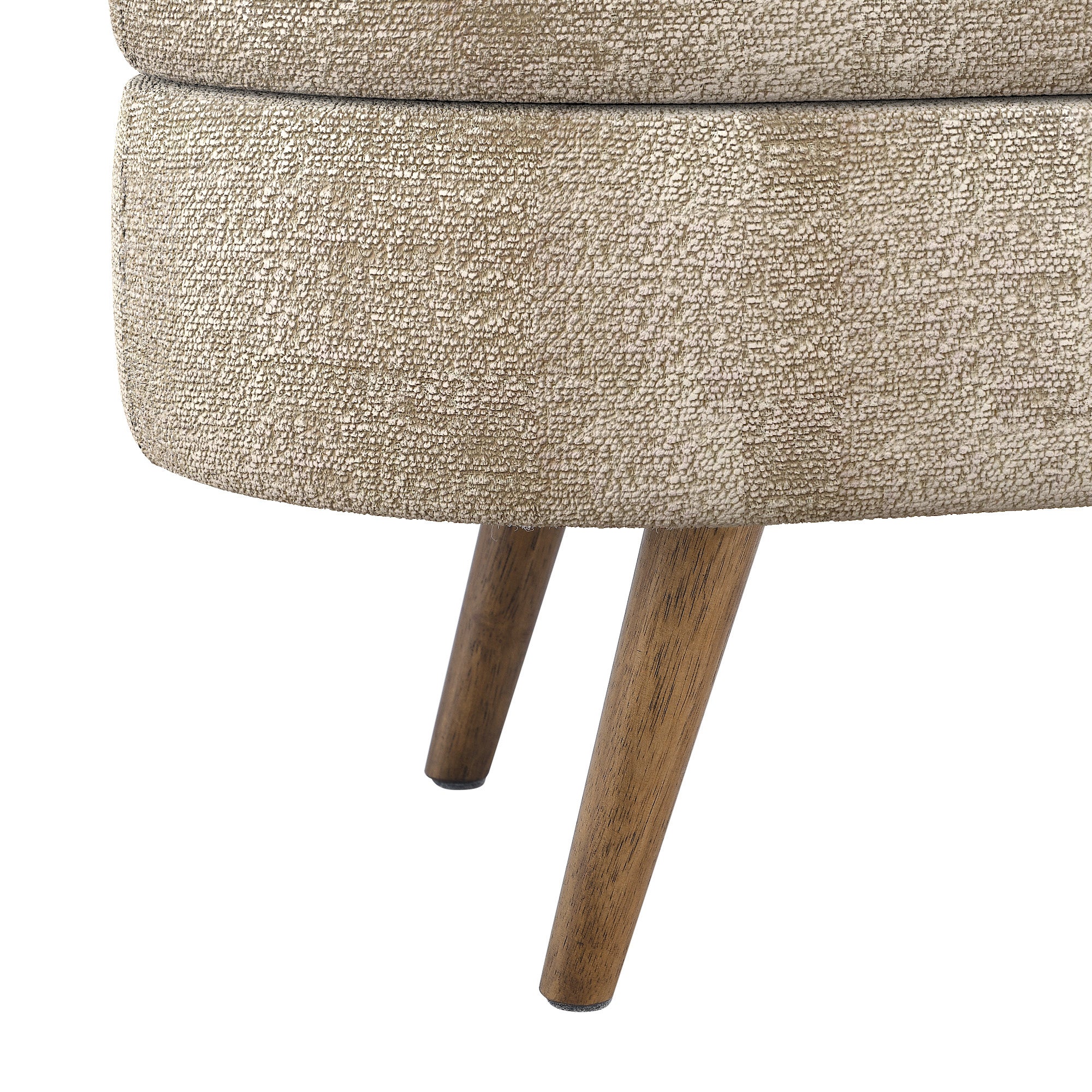 Evora Ottoman Storage Bench