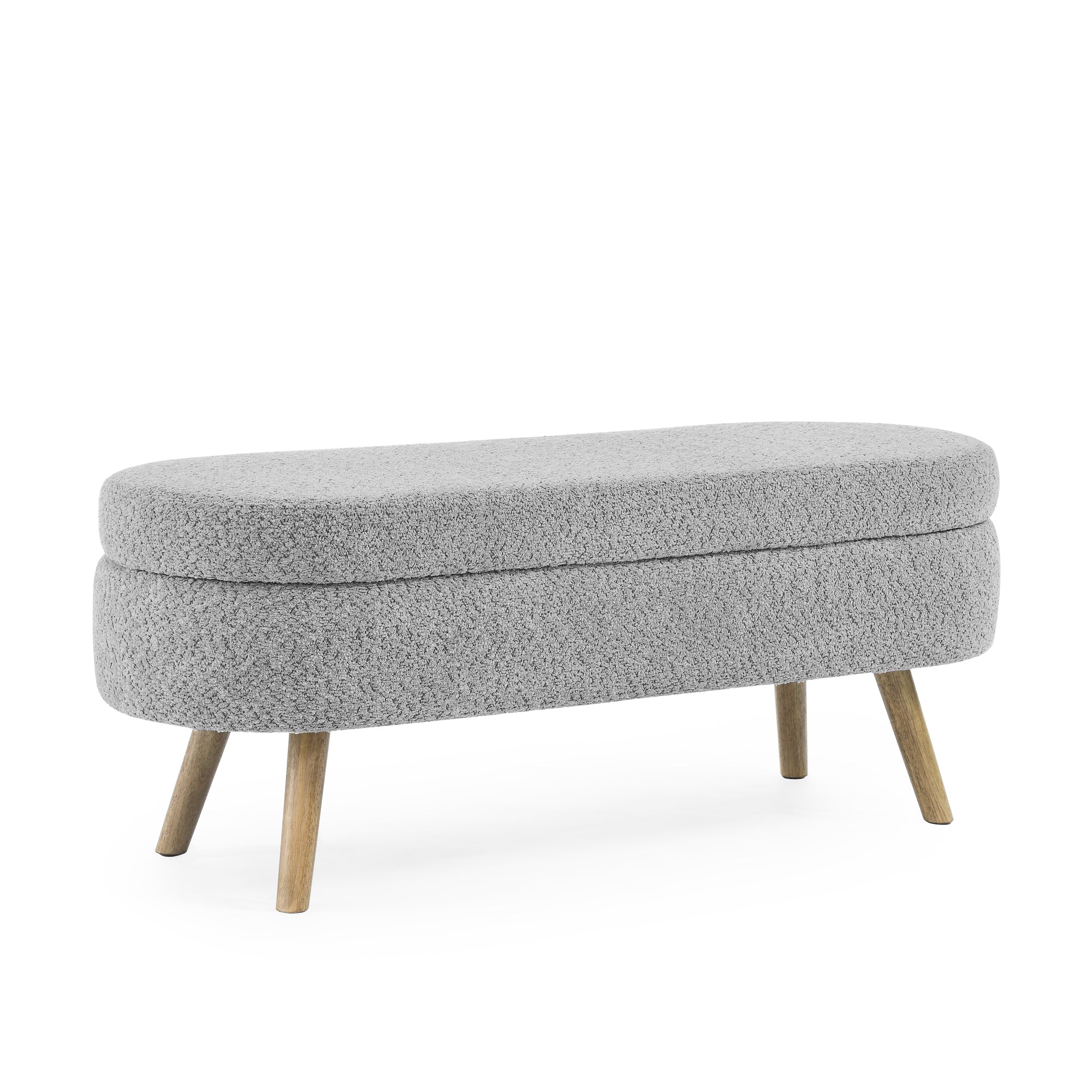 Evora Ottoman Storage Bench