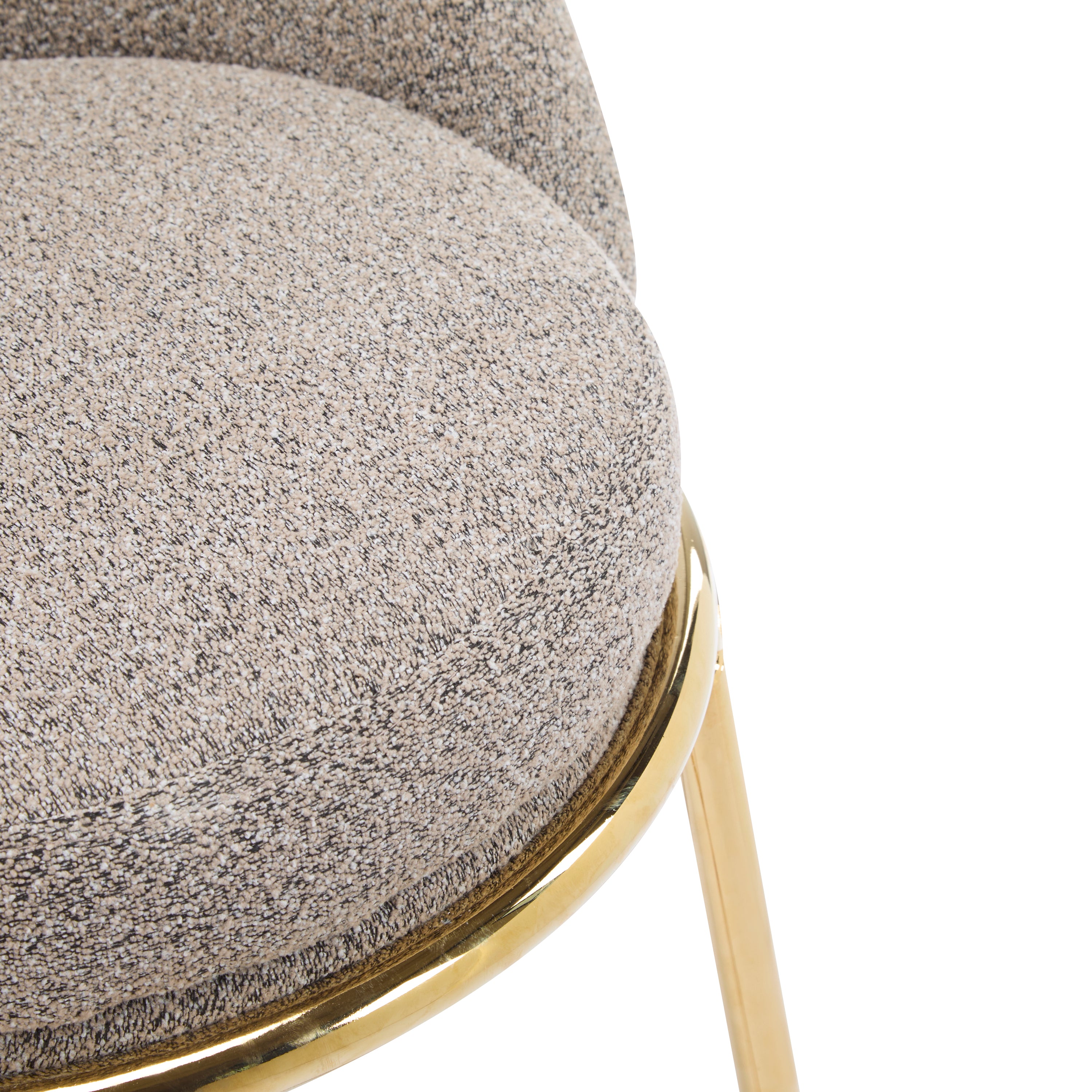Yarra 30" Upholstered Bar Height Bar Stools Set of 2