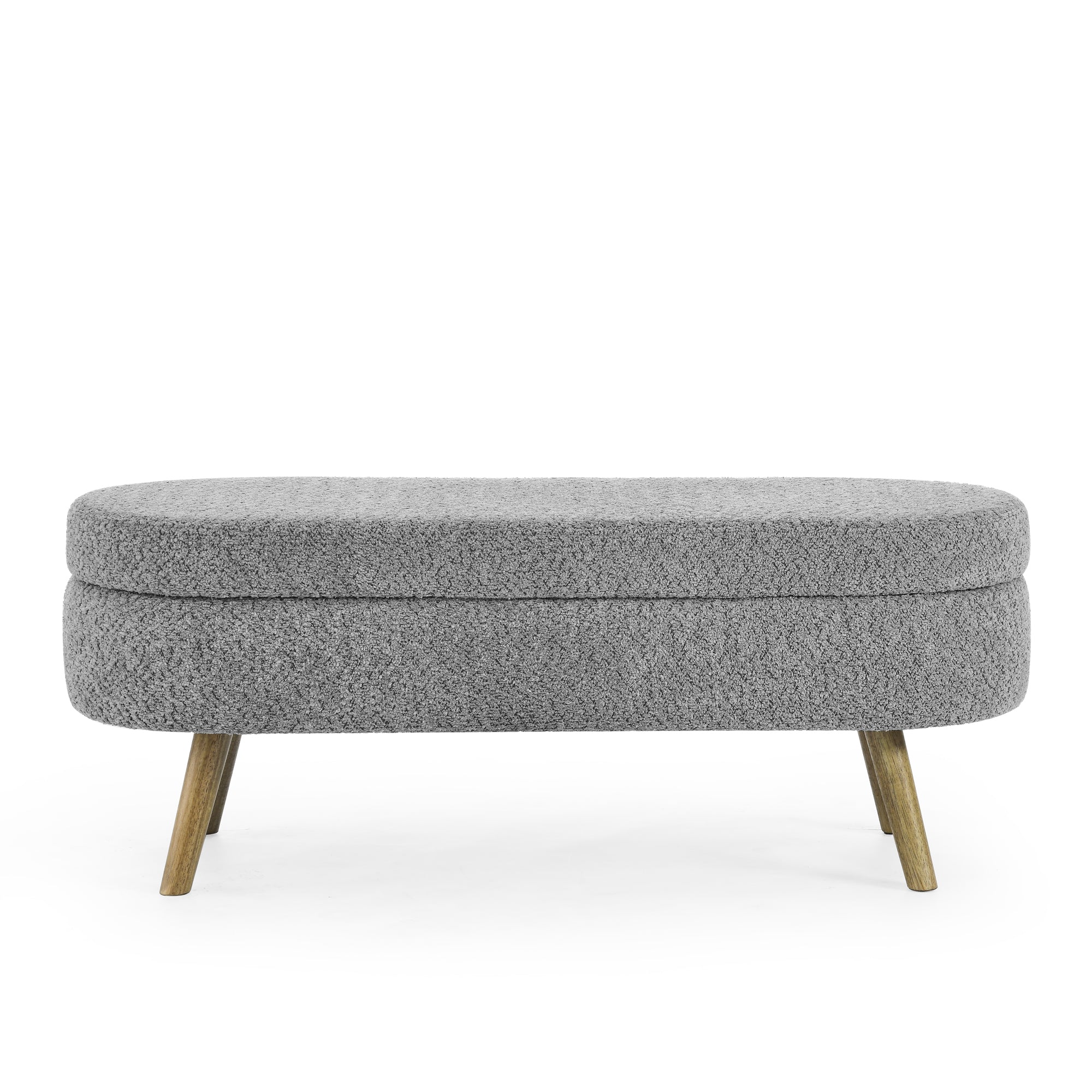 Evora Ottoman Storage Bench
