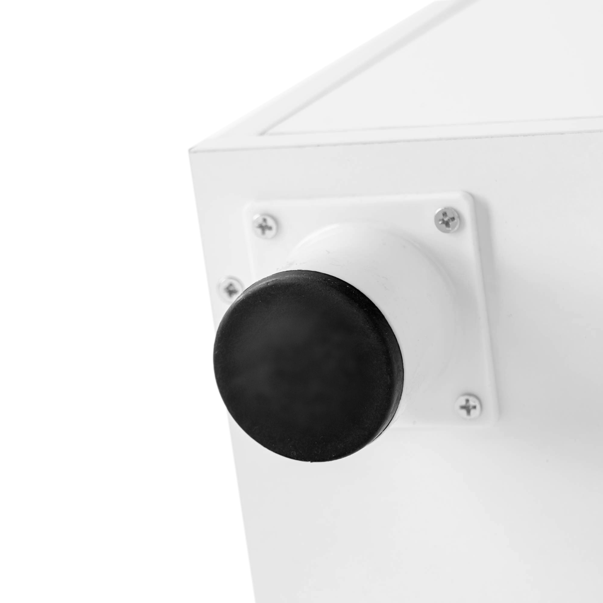 Homy Casa Jericho 63” Free Stand Bathroom Cabinets